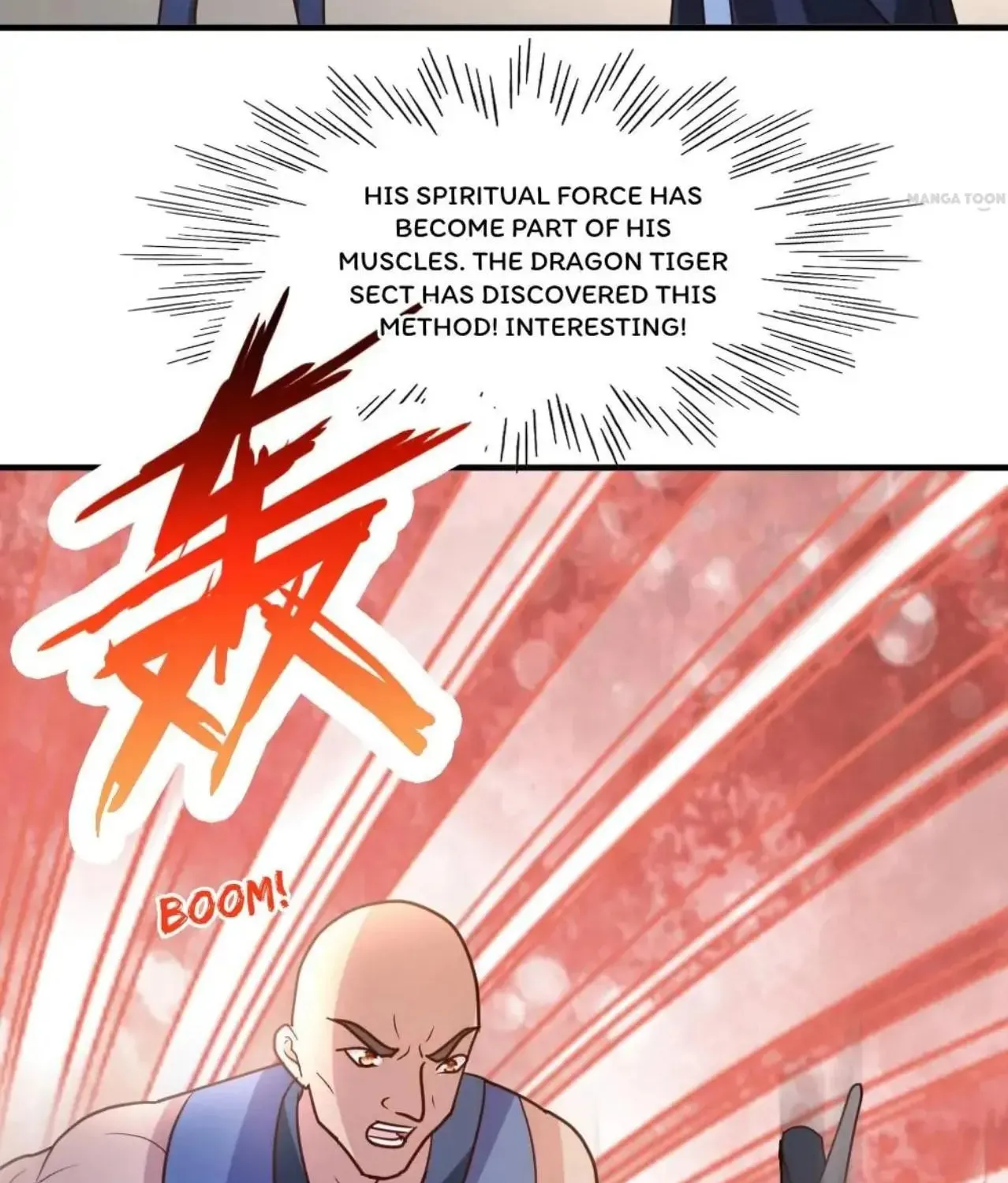 Read Urban Leveling chapter 61 image 16 on Lezhin