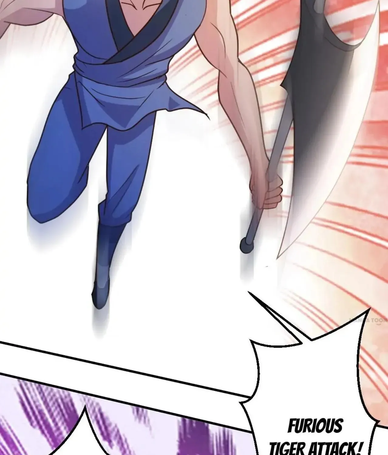 Read Urban Leveling chapter 61 image 17 on Lezhin