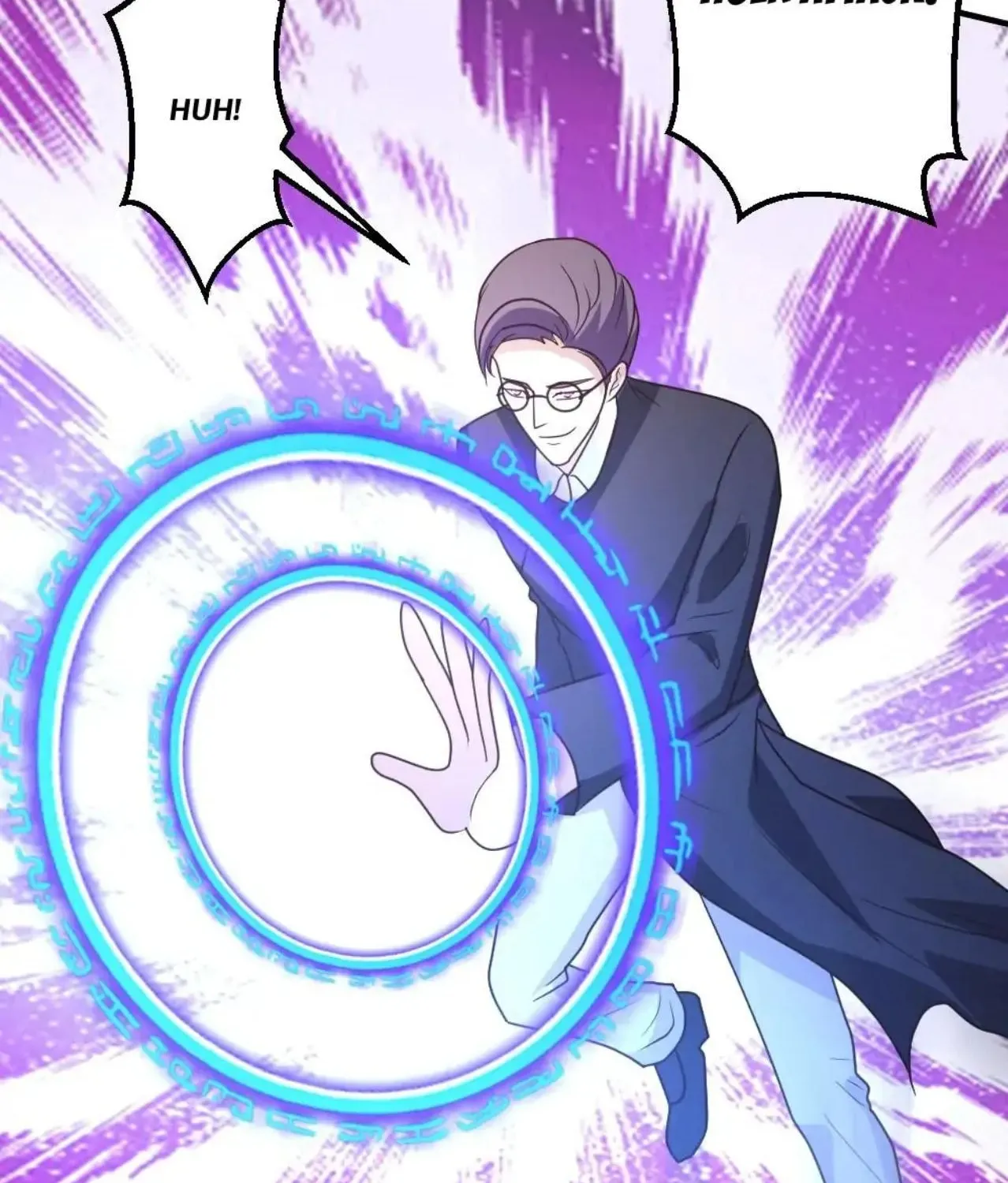 Read Urban Leveling chapter 61 image 18 on Lezhin