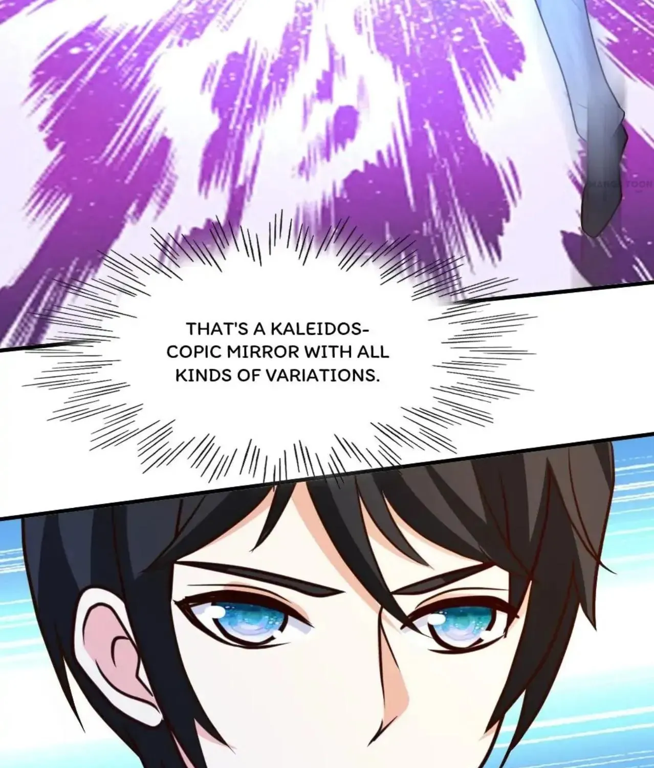 Read Urban Leveling chapter 61 image 19 on Lezhin