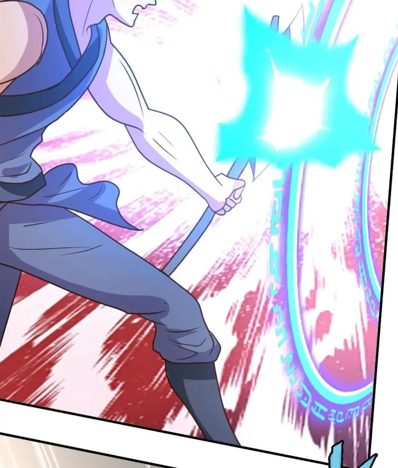 Read Urban Leveling chapter 61 image 21 on Lezhin