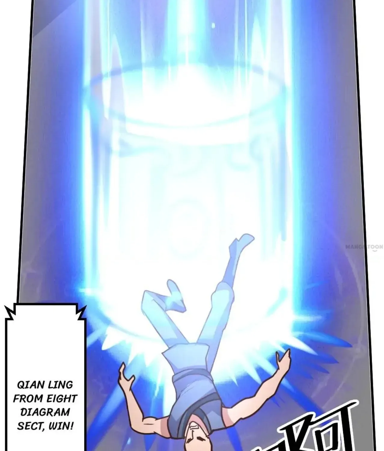 Read Urban Leveling chapter 61 image 26 on Lezhin