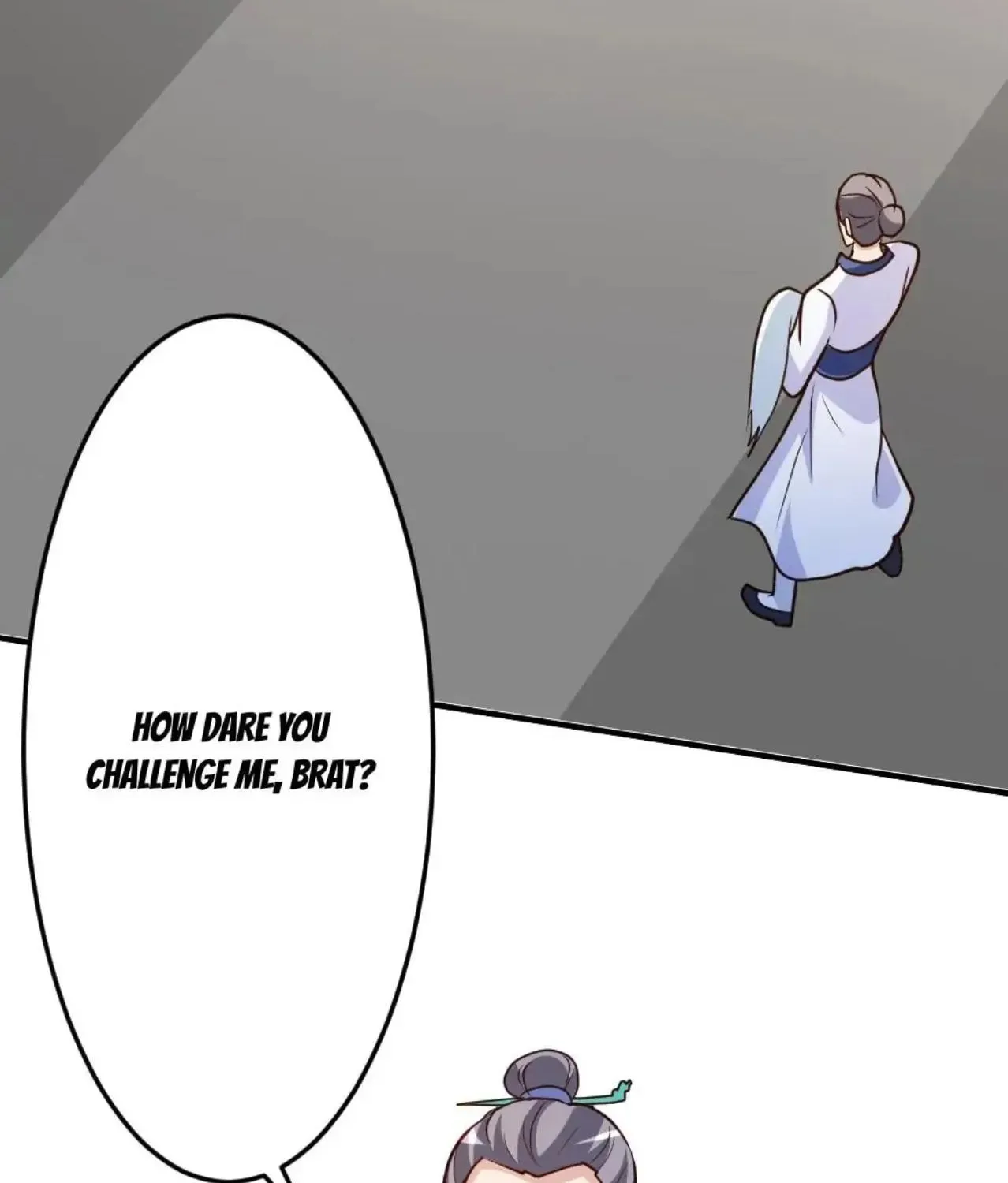 Read Urban Leveling chapter 61 image 30 on Lezhin