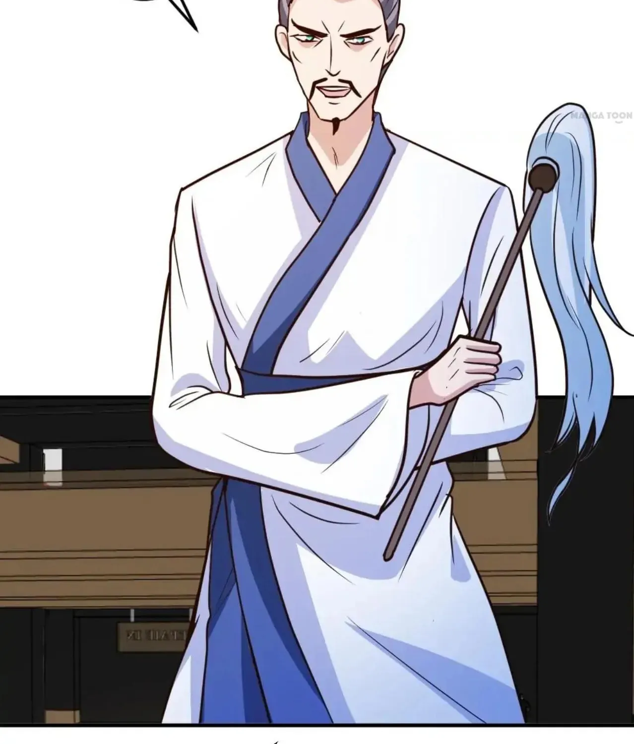 Read Urban Leveling chapter 61 image 31 on Lezhin