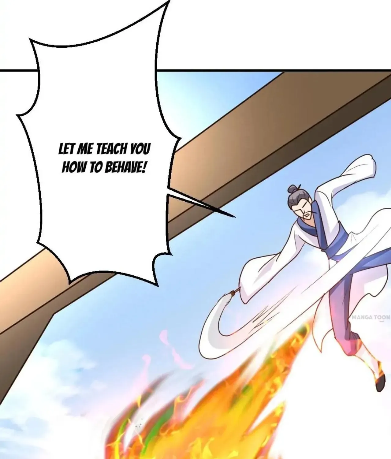 Read Urban Leveling chapter 61 image 32 on Lezhin