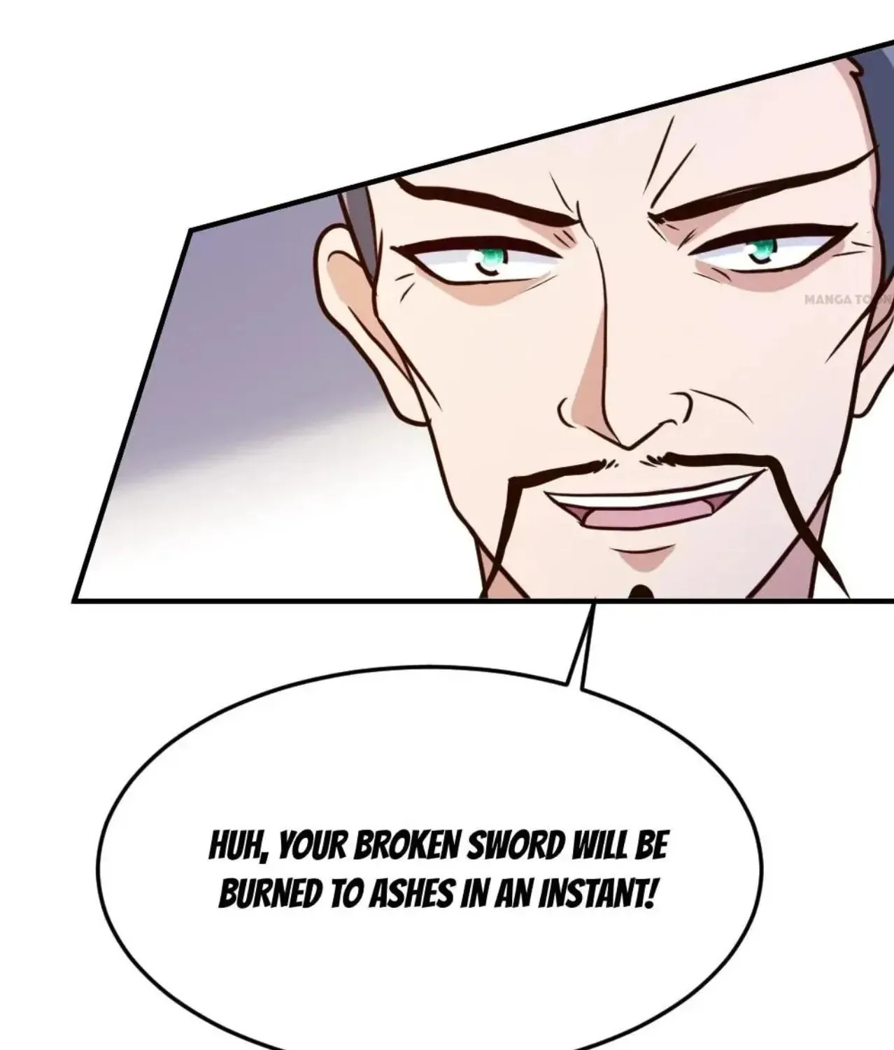 Read Urban Leveling chapter 61 image 36 on Lezhin