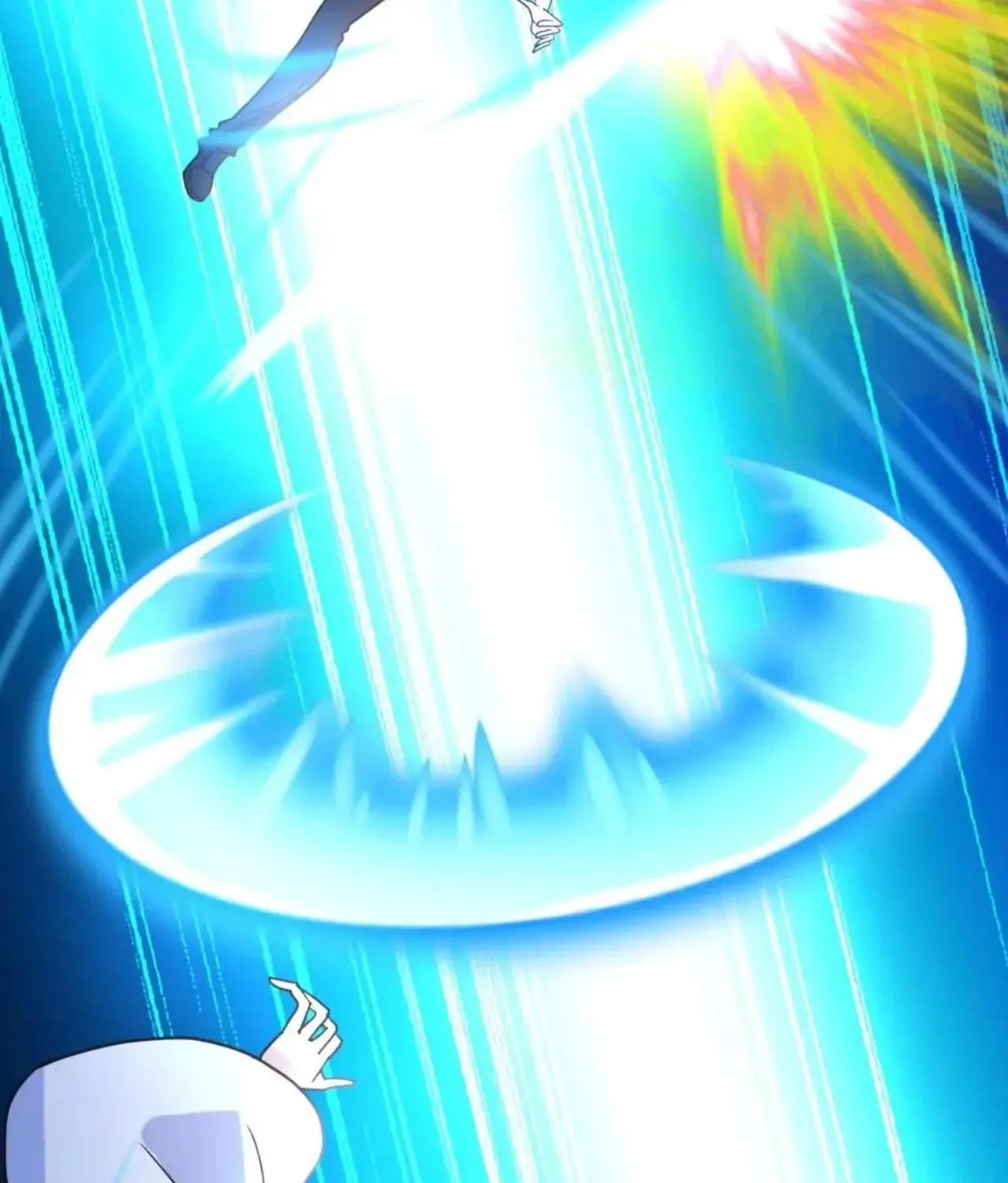 Read Urban Leveling chapter 61 image 39 on Lezhin
