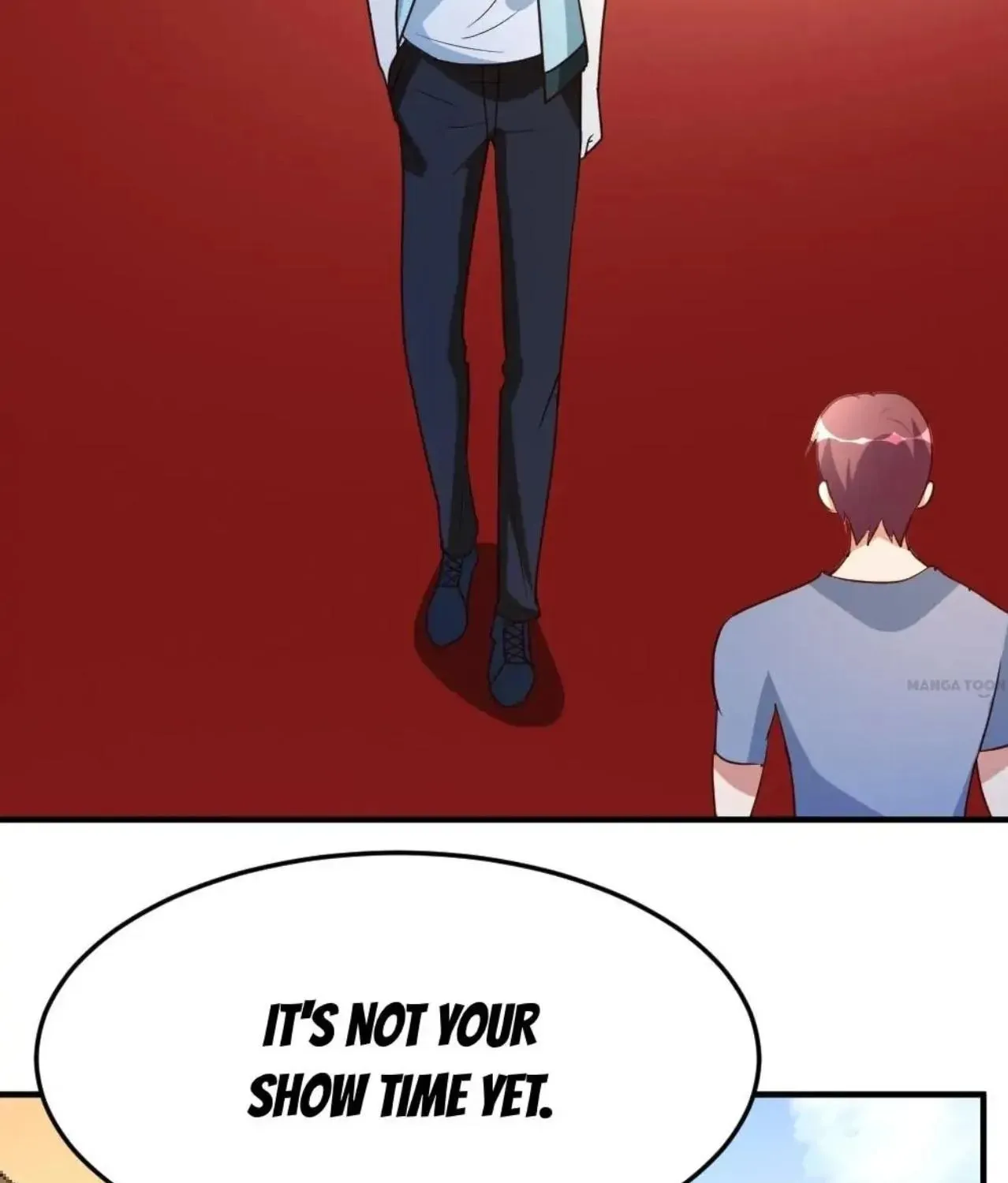 Read Urban Leveling chapter 61 image 4 on Lezhin