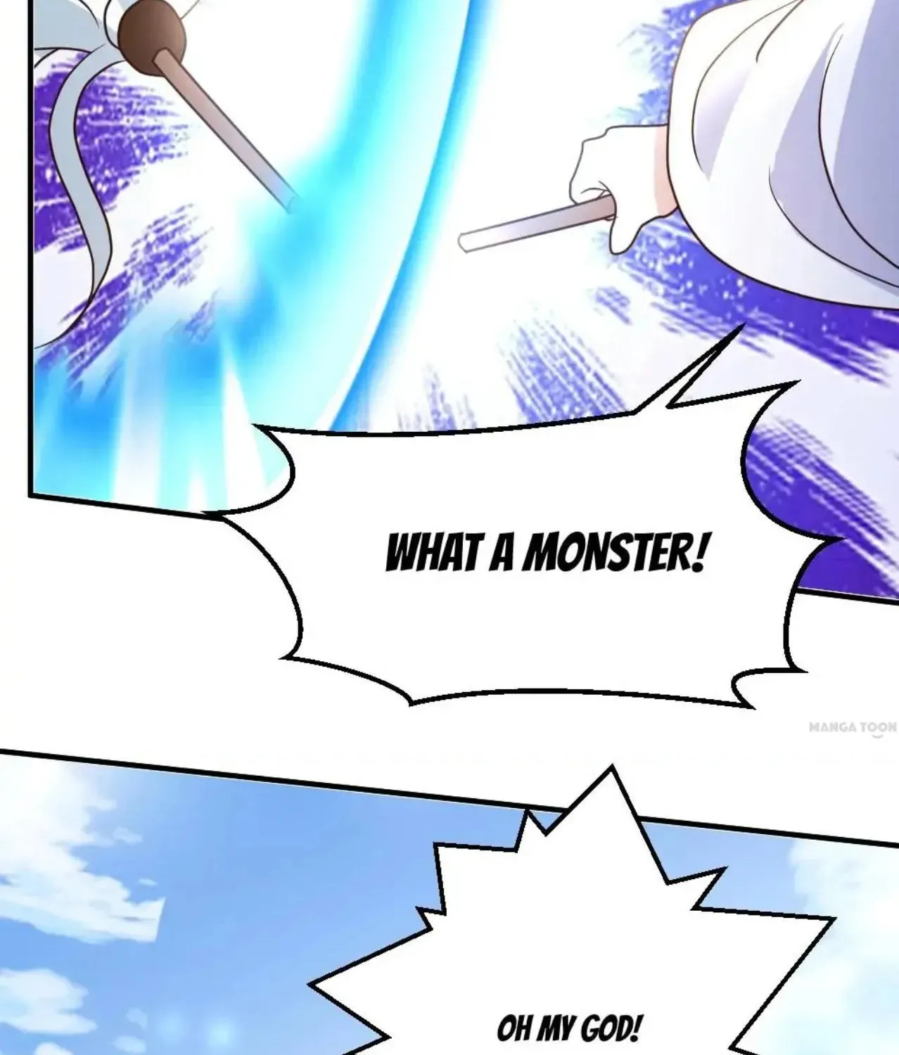 Read Urban Leveling chapter 61 image 41 on Lezhin