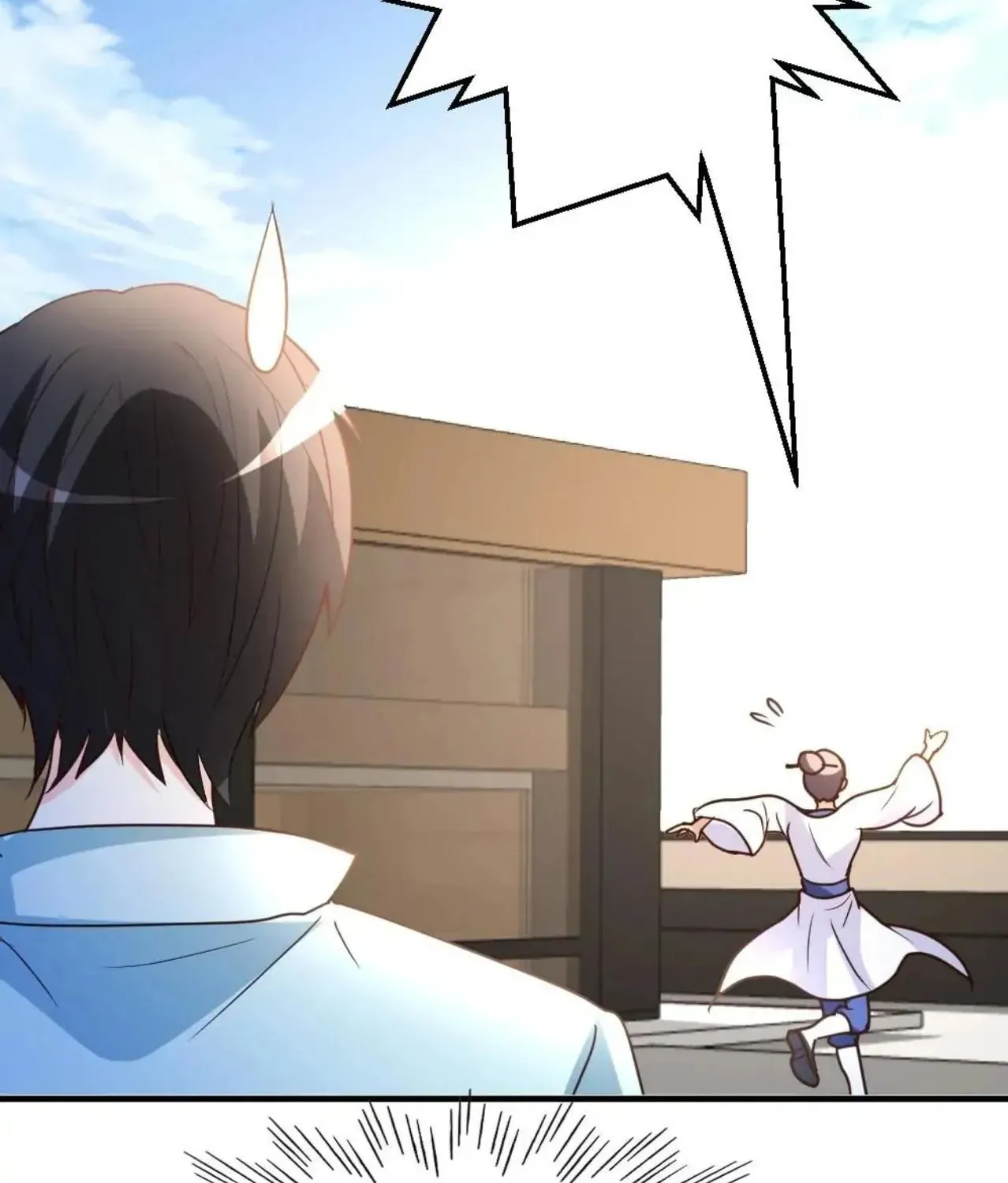 Read Urban Leveling chapter 61 image 42 on Lezhin