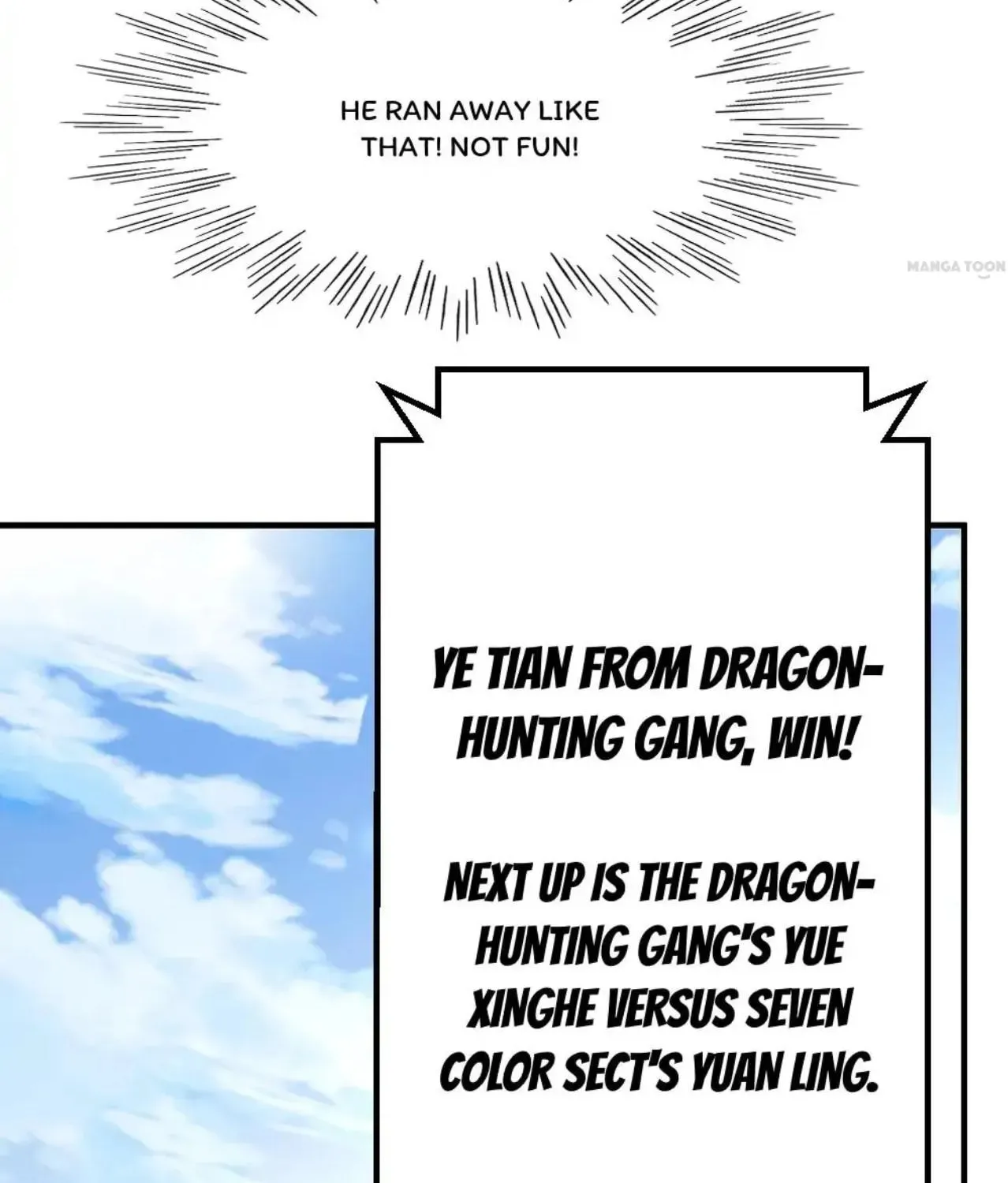 Read Urban Leveling chapter 61 image 43 on Lezhin