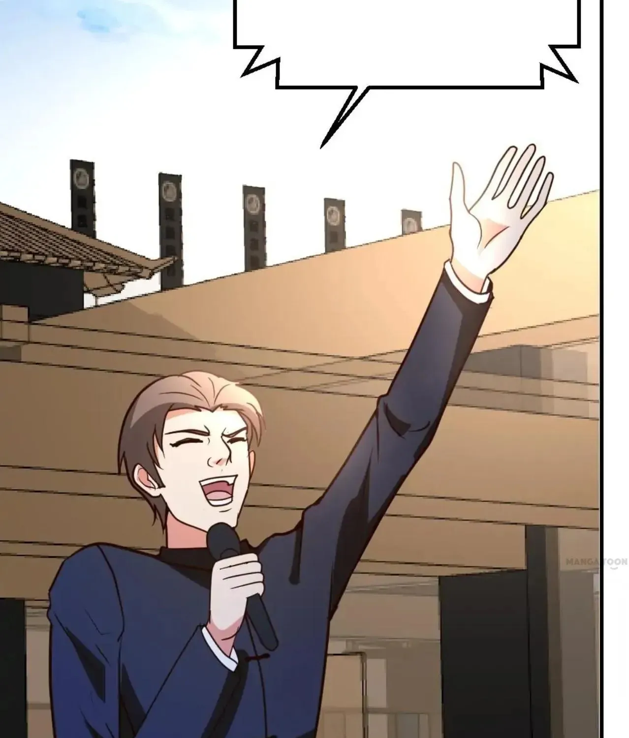 Read Urban Leveling chapter 61 image 44 on Lezhin