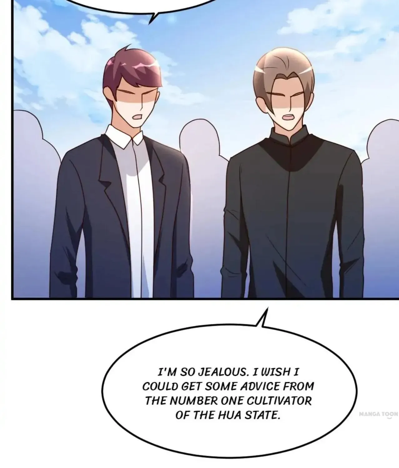 Read Urban Leveling chapter 63 image 10 on Lezhin
