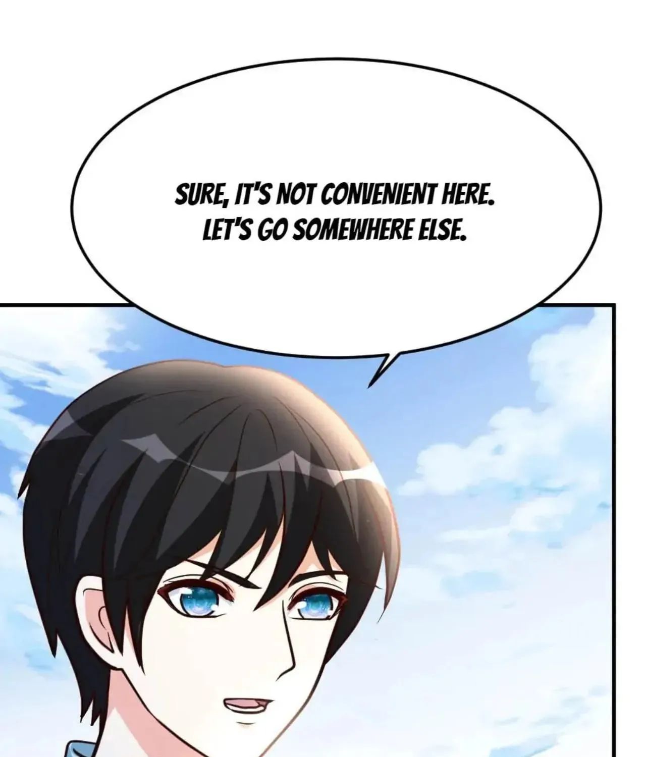 Read Urban Leveling chapter 63 image 11 on Lezhin