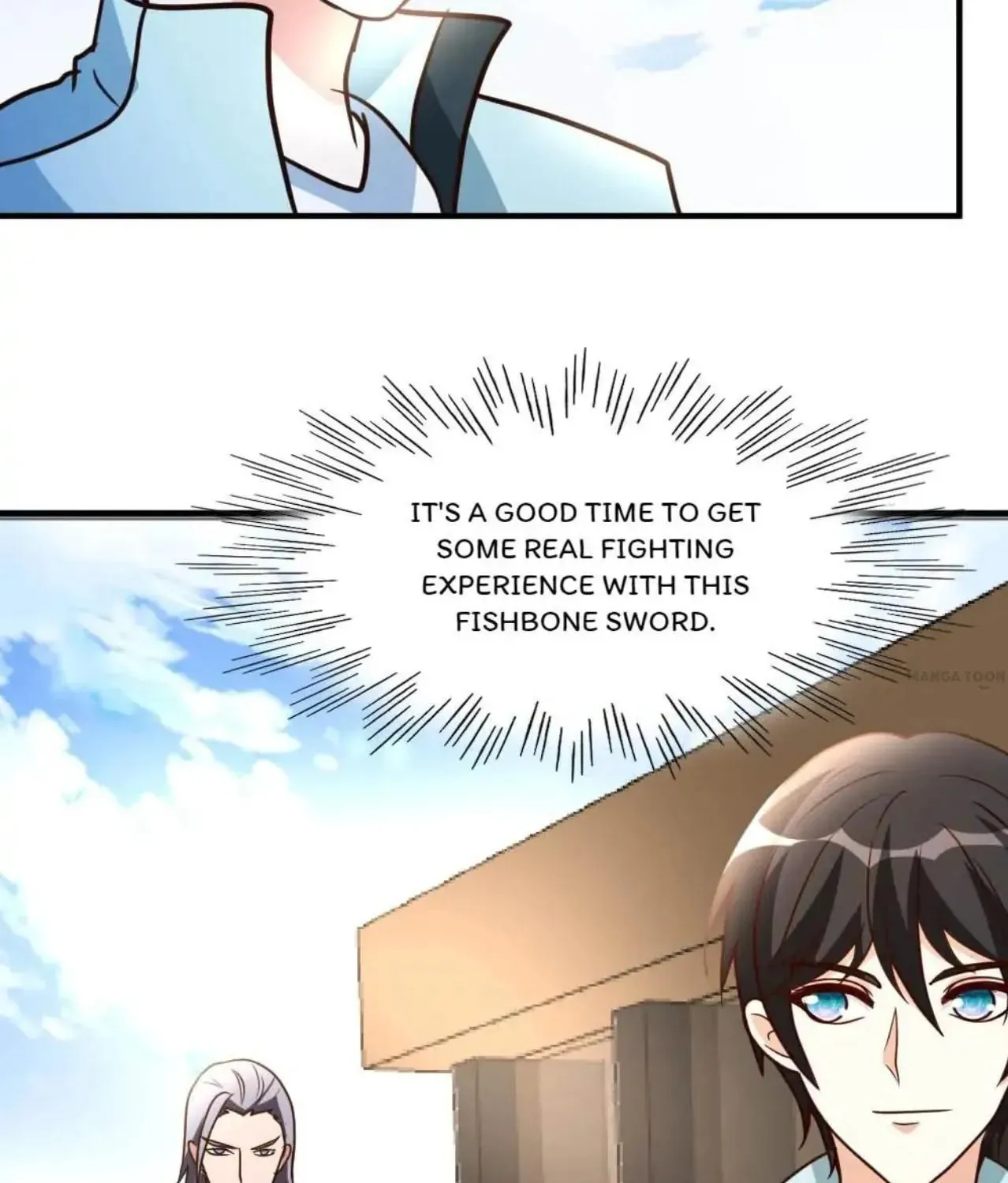 Read Urban Leveling chapter 63 image 12 on Lezhin