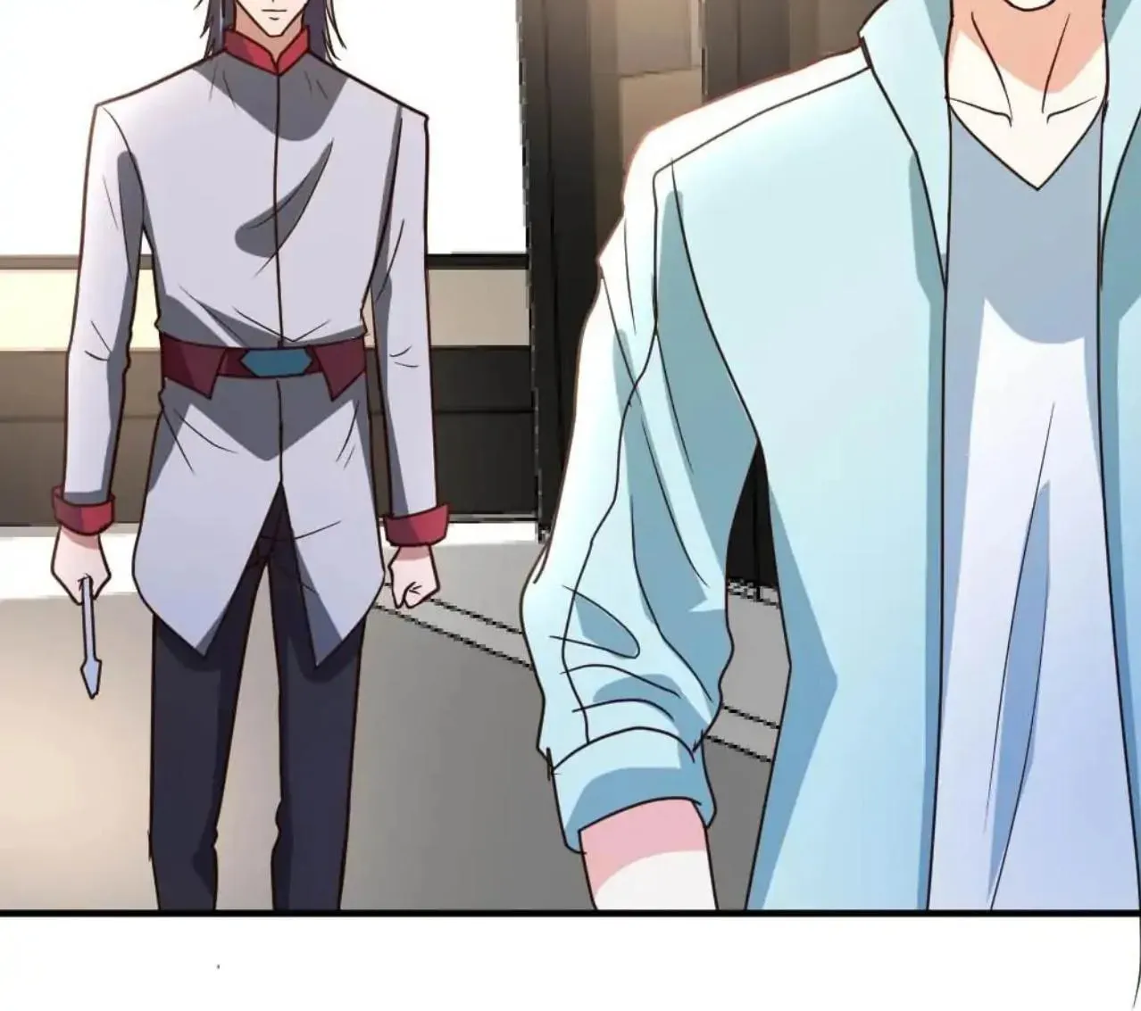 Read Urban Leveling chapter 63 image 13 on Lezhin