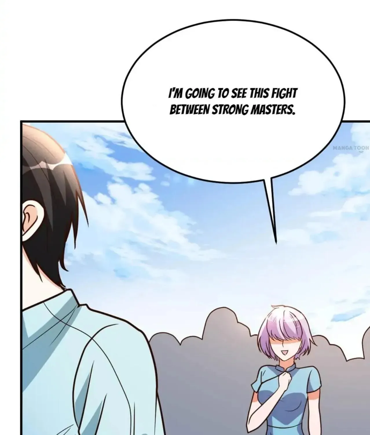 Read Urban Leveling chapter 63 image 14 on Lezhin