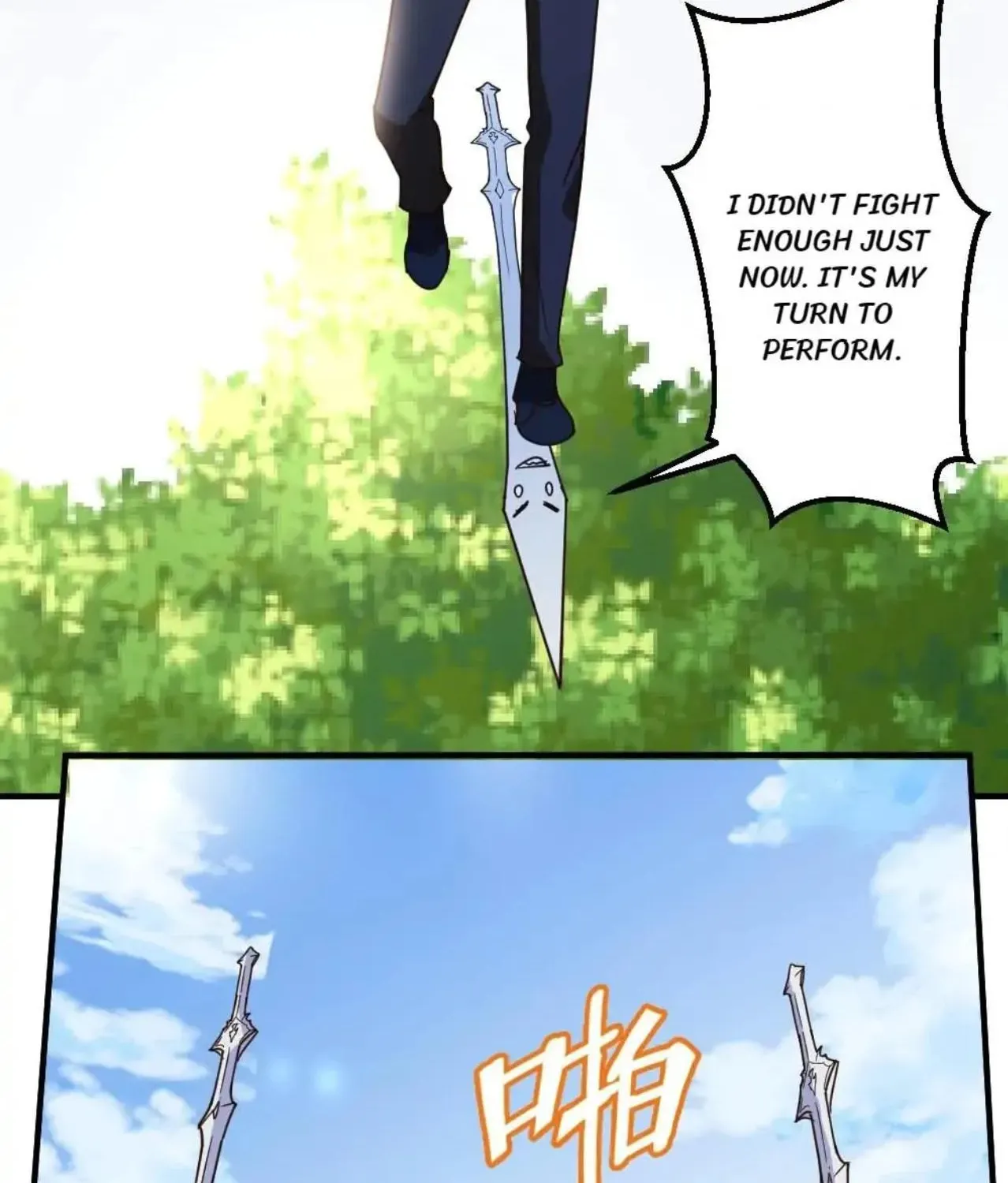 Read Urban Leveling chapter 63 image 19 on Lezhin