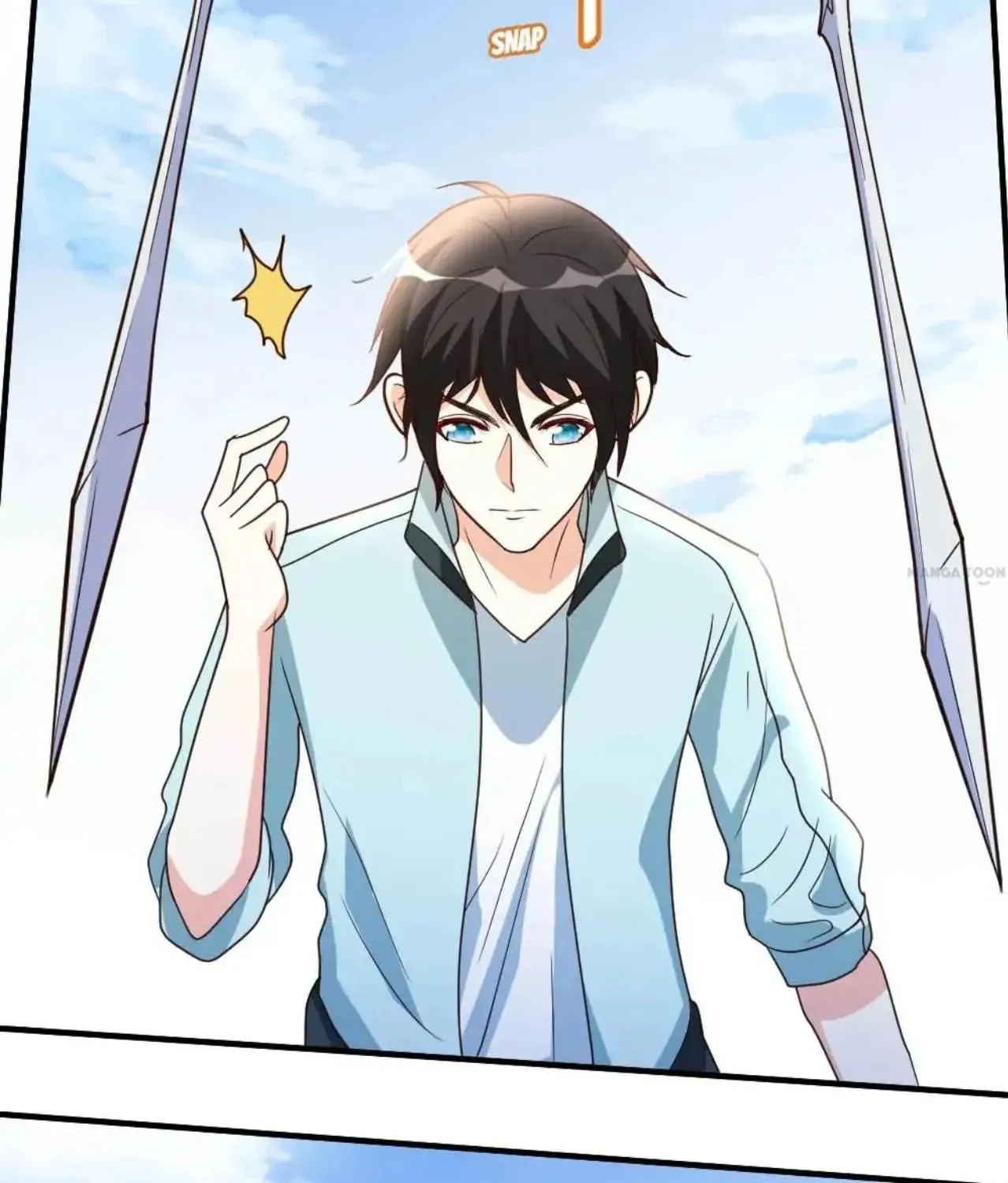 Read Urban Leveling chapter 63 image 20 on Lezhin