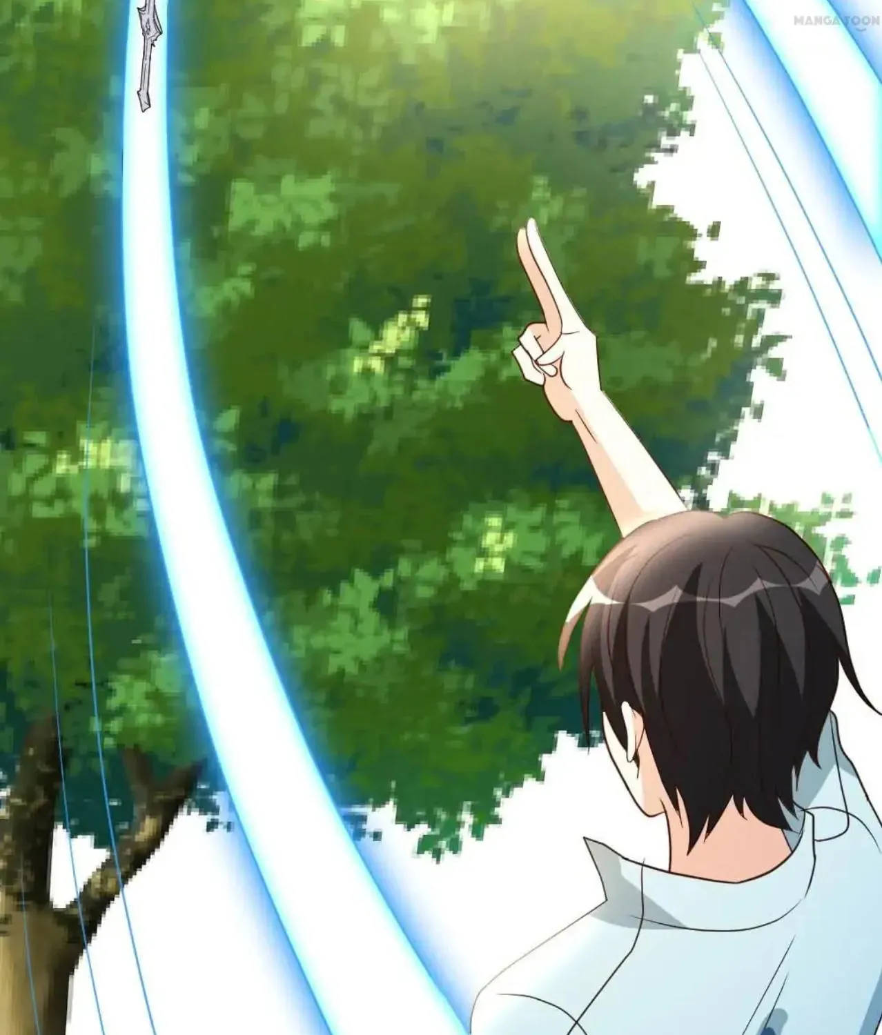 Read Urban Leveling chapter 63 image 22 on Lezhin