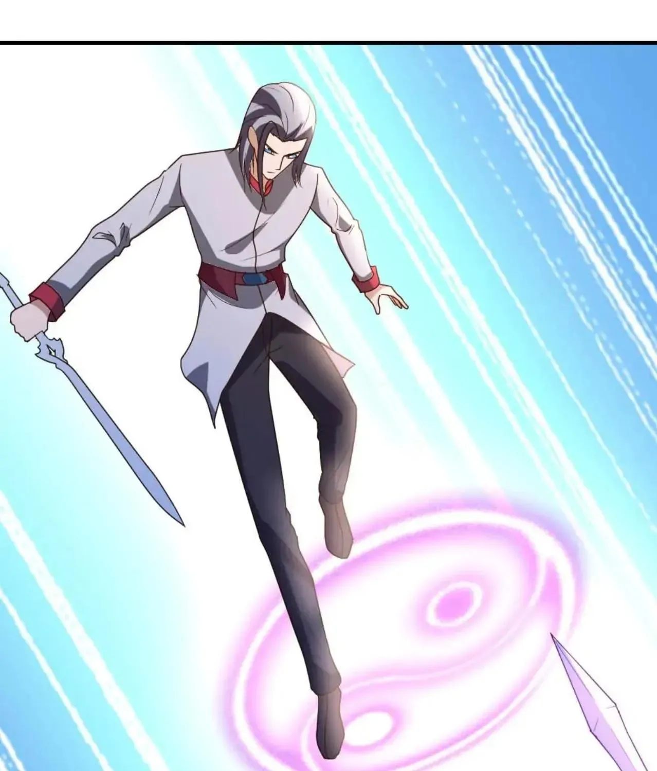 Read Urban Leveling chapter 63 image 24 on Lezhin