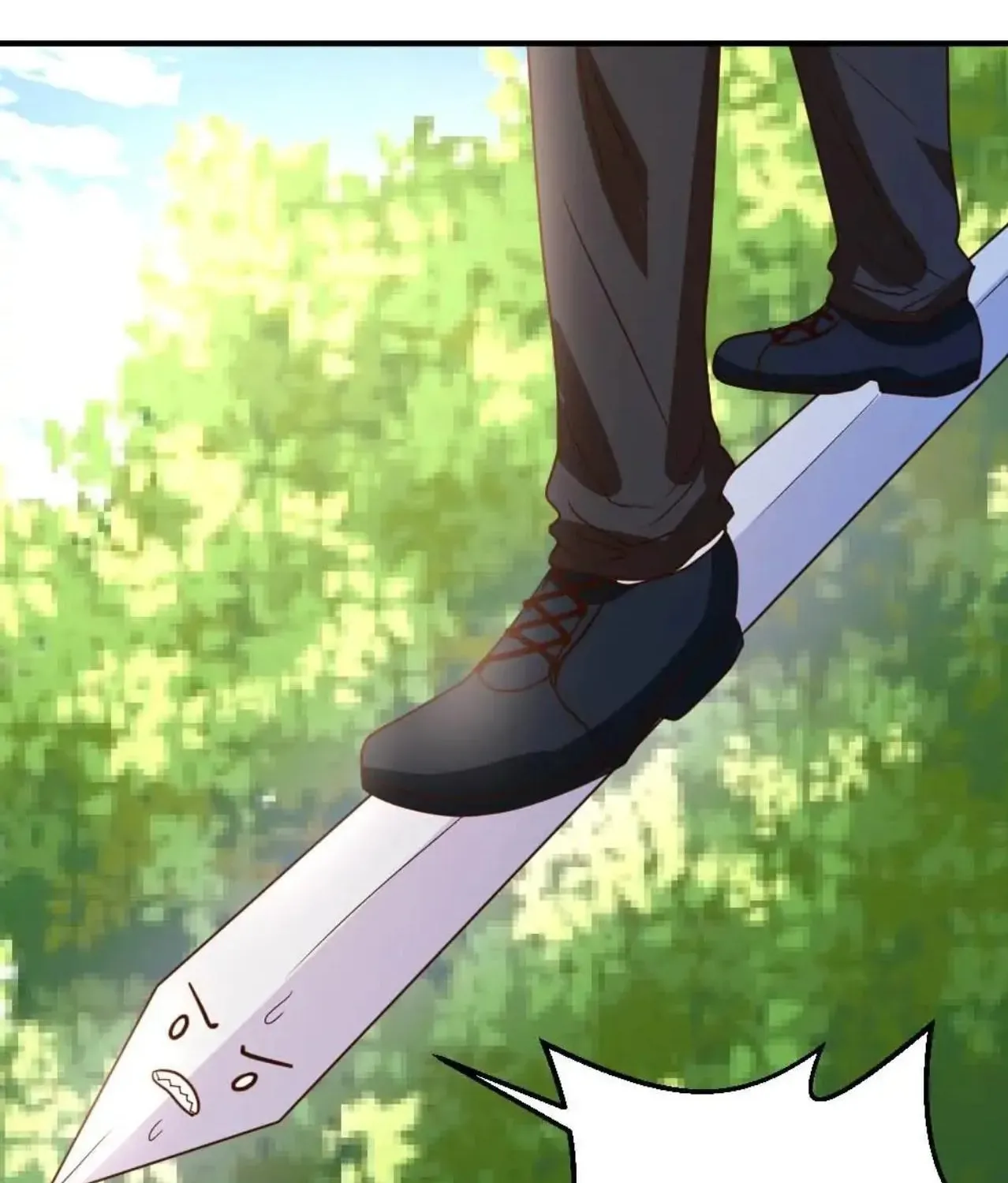 Read Urban Leveling chapter 63 image 29 on Lezhin