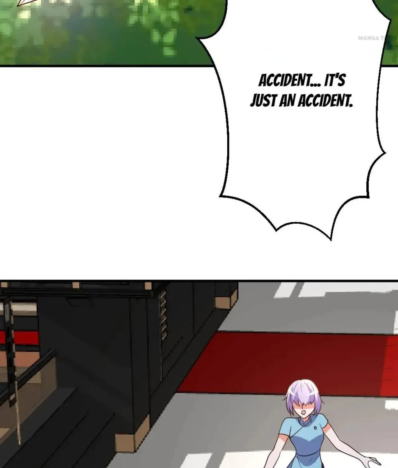 Read Urban Leveling chapter 63 image 30 on Lezhin
