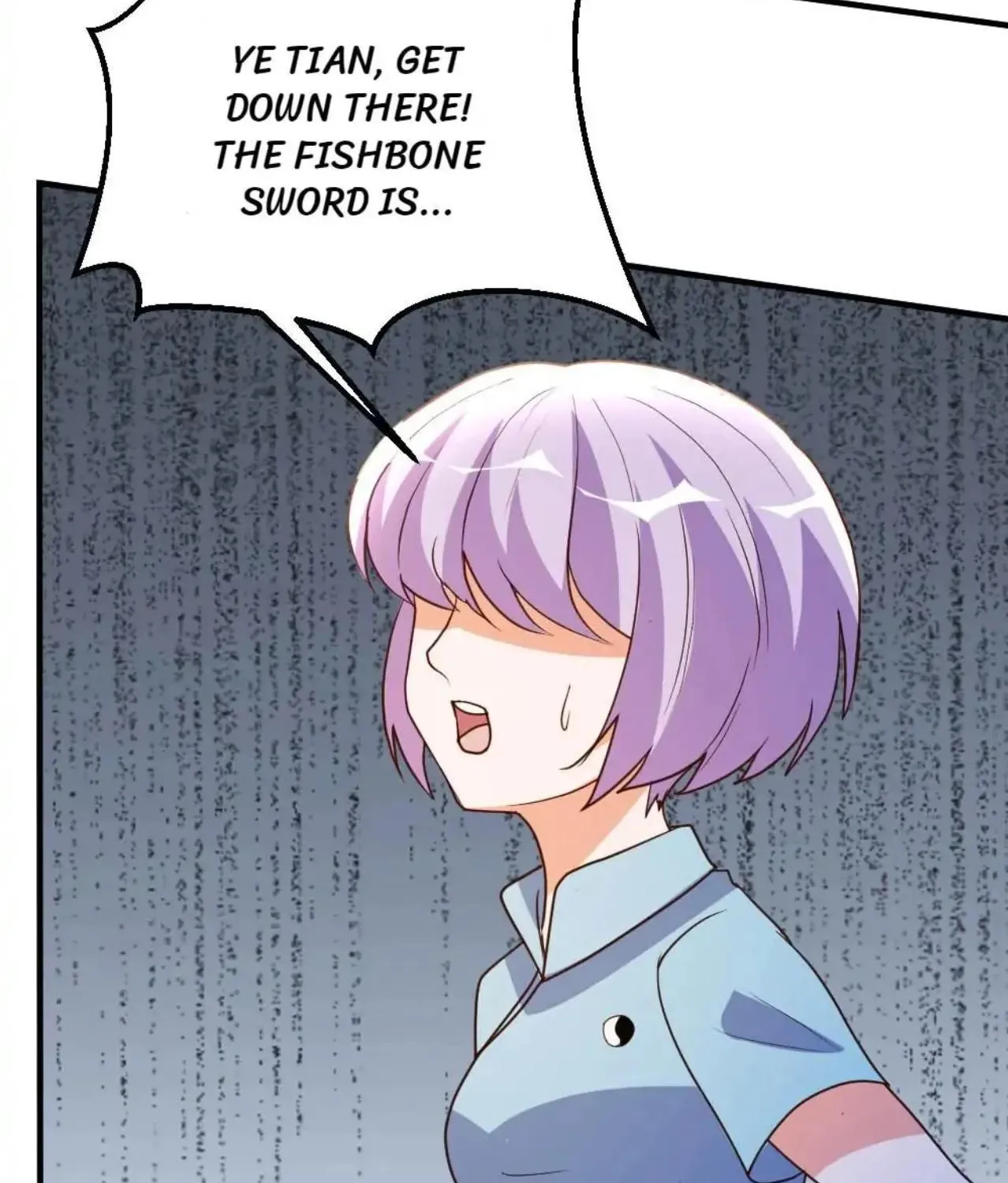 Read Urban Leveling chapter 63 image 32 on Lezhin
