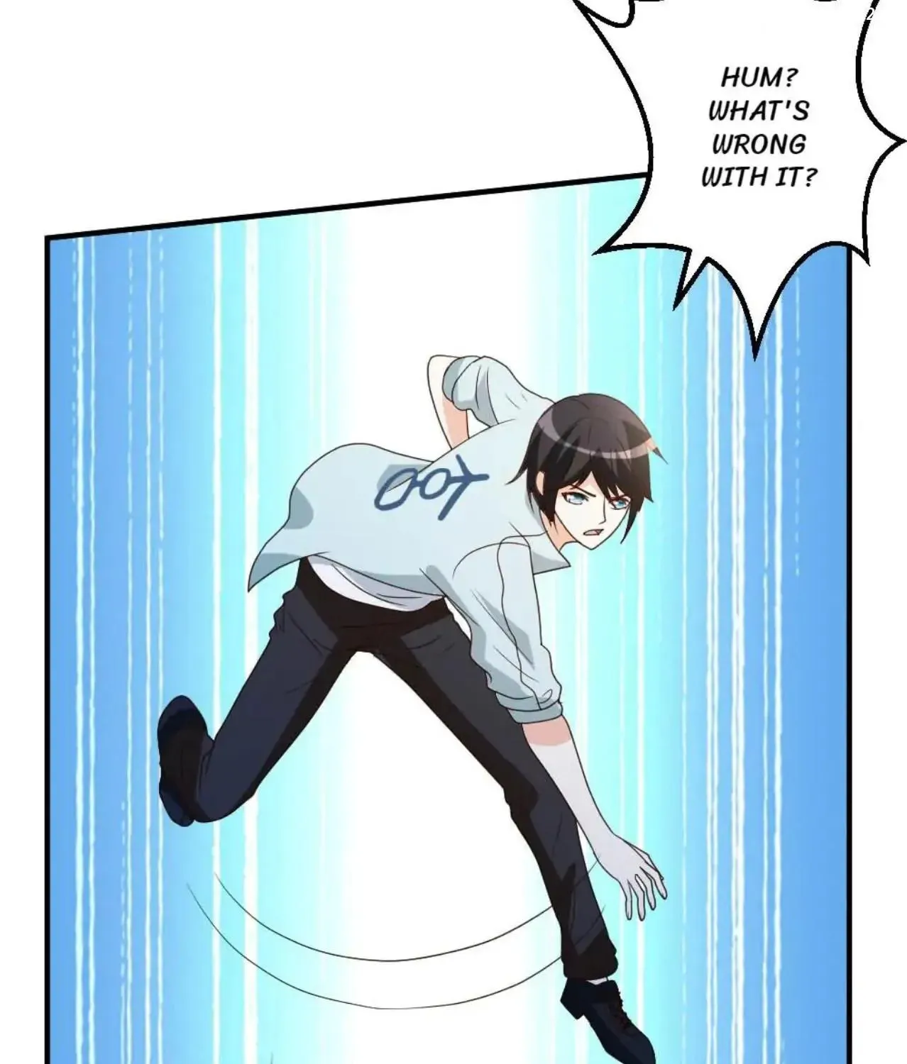 Read Urban Leveling chapter 63 image 34 on Lezhin
