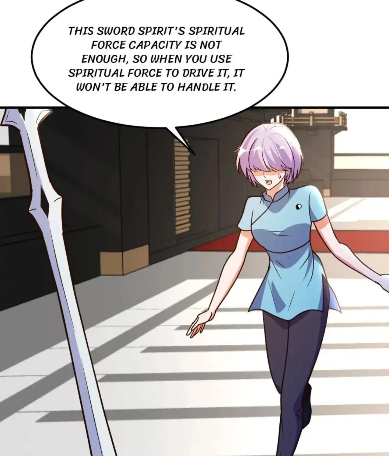 Read Urban Leveling chapter 63 image 37 on Lezhin