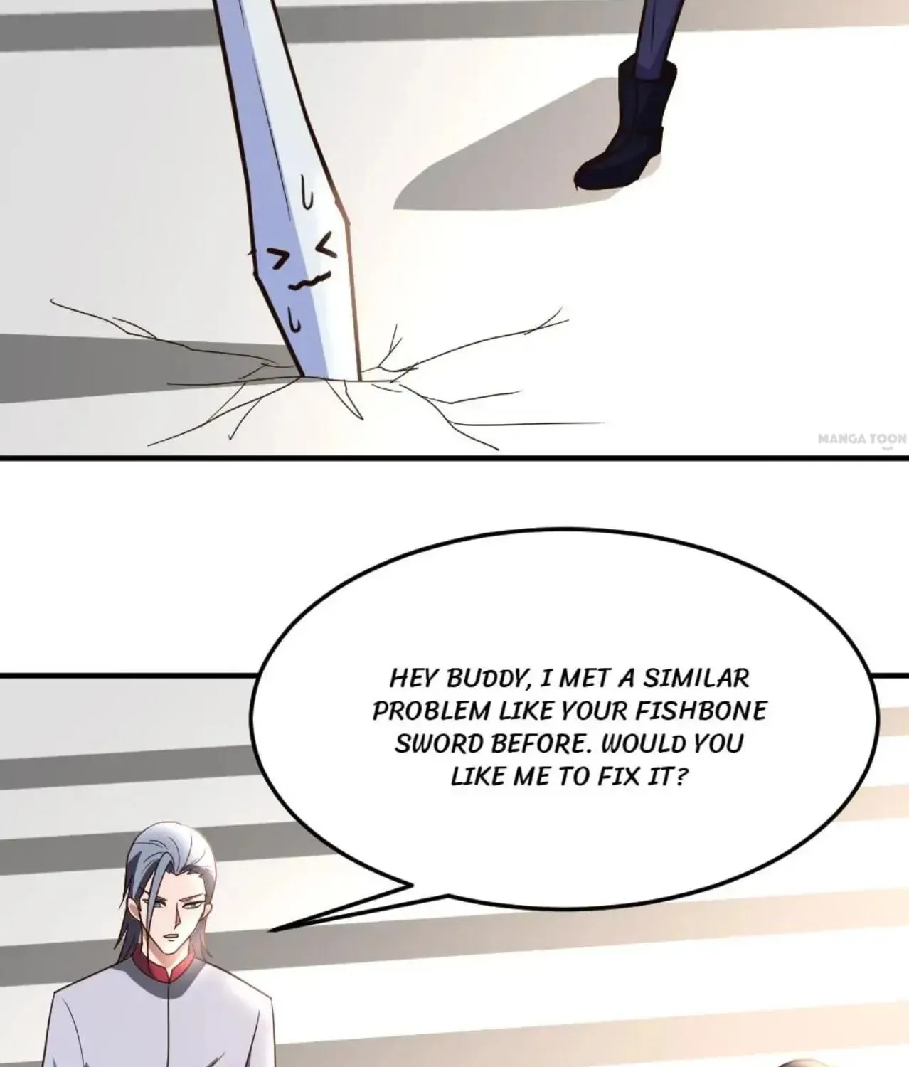 Read Urban Leveling chapter 63 image 38 on Lezhin