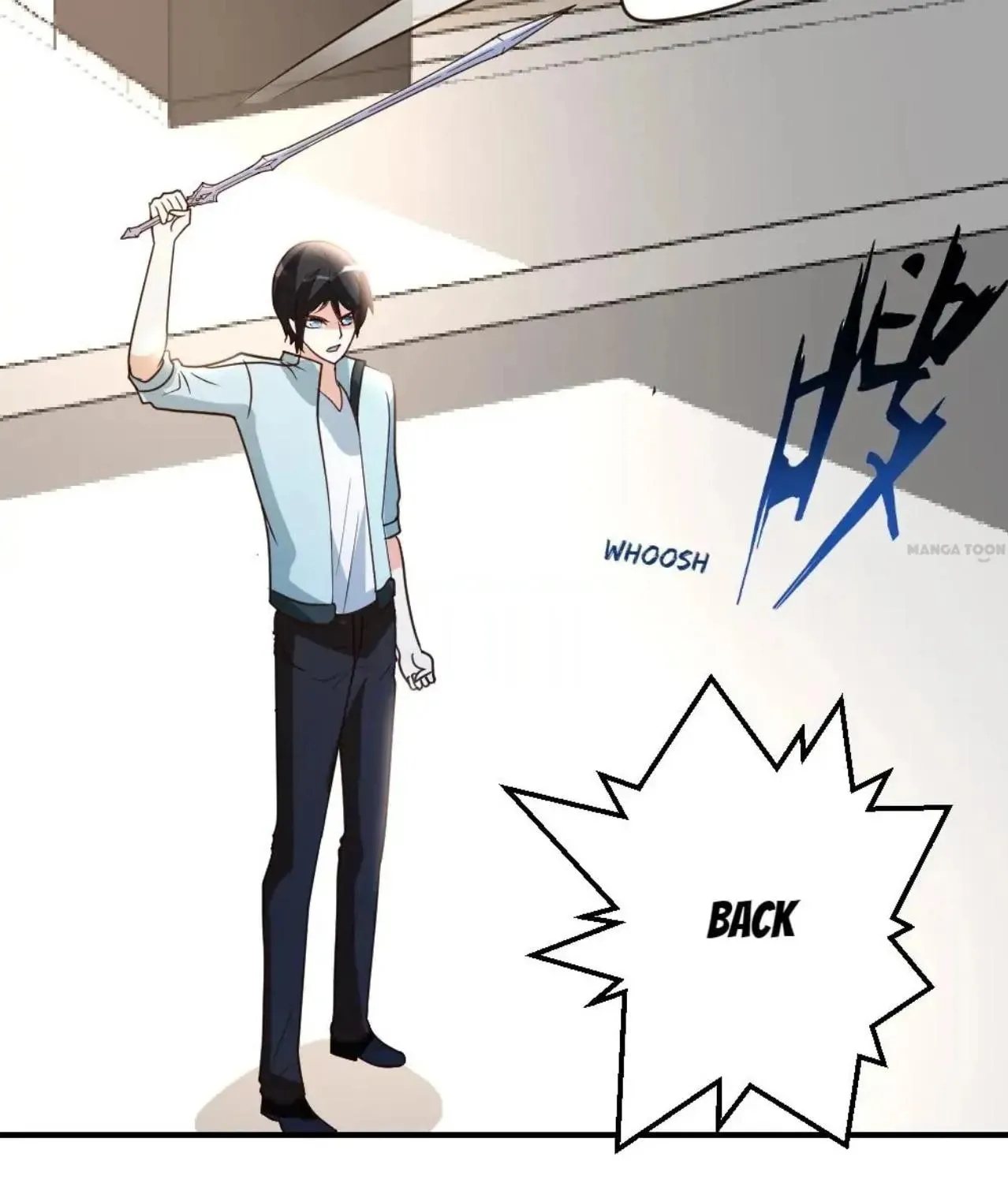 Read Urban Leveling chapter 63 image 4 on Lezhin