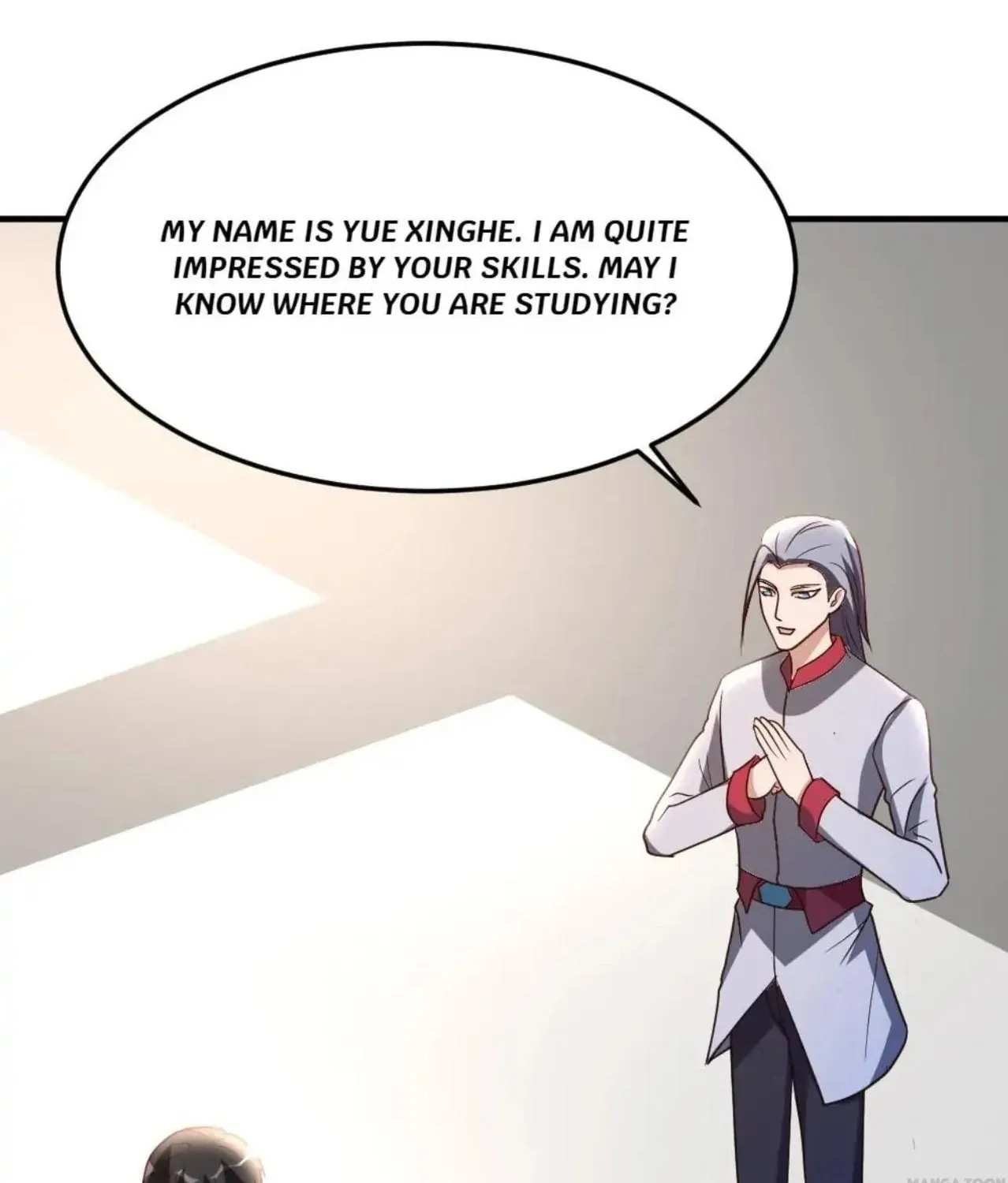Read Urban Leveling chapter 63 image 5 on Lezhin