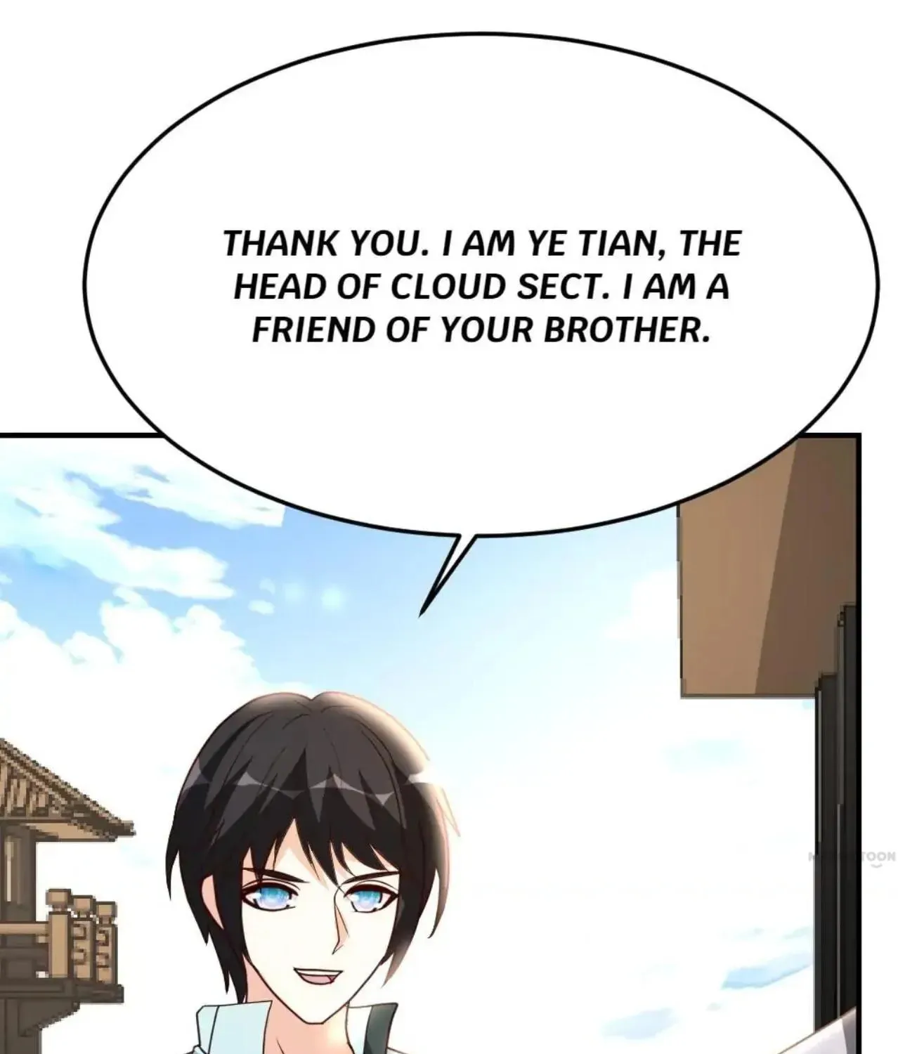 Read Urban Leveling chapter 63 image 7 on Lezhin