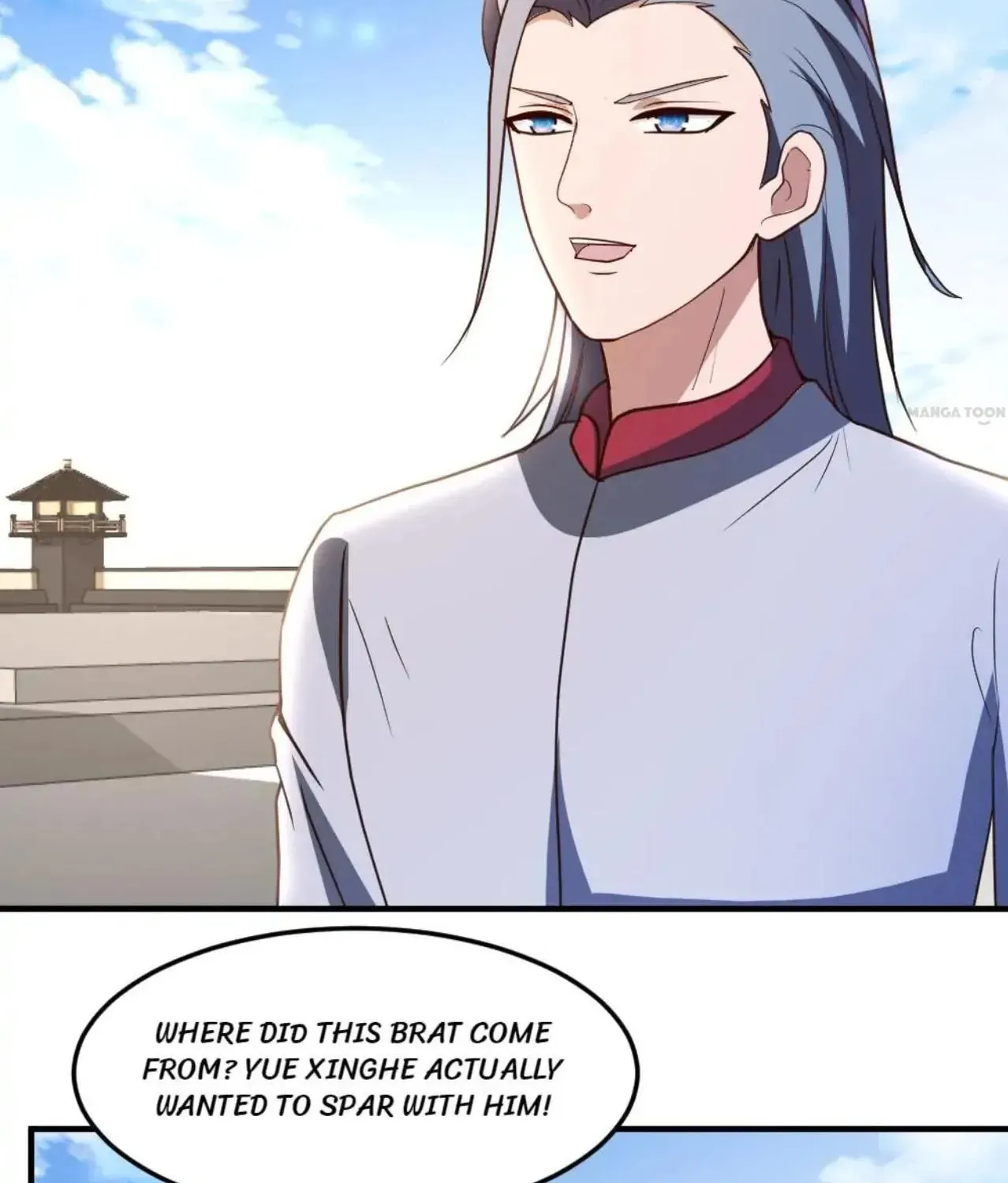 Read Urban Leveling chapter 63 image 9 on Lezhin