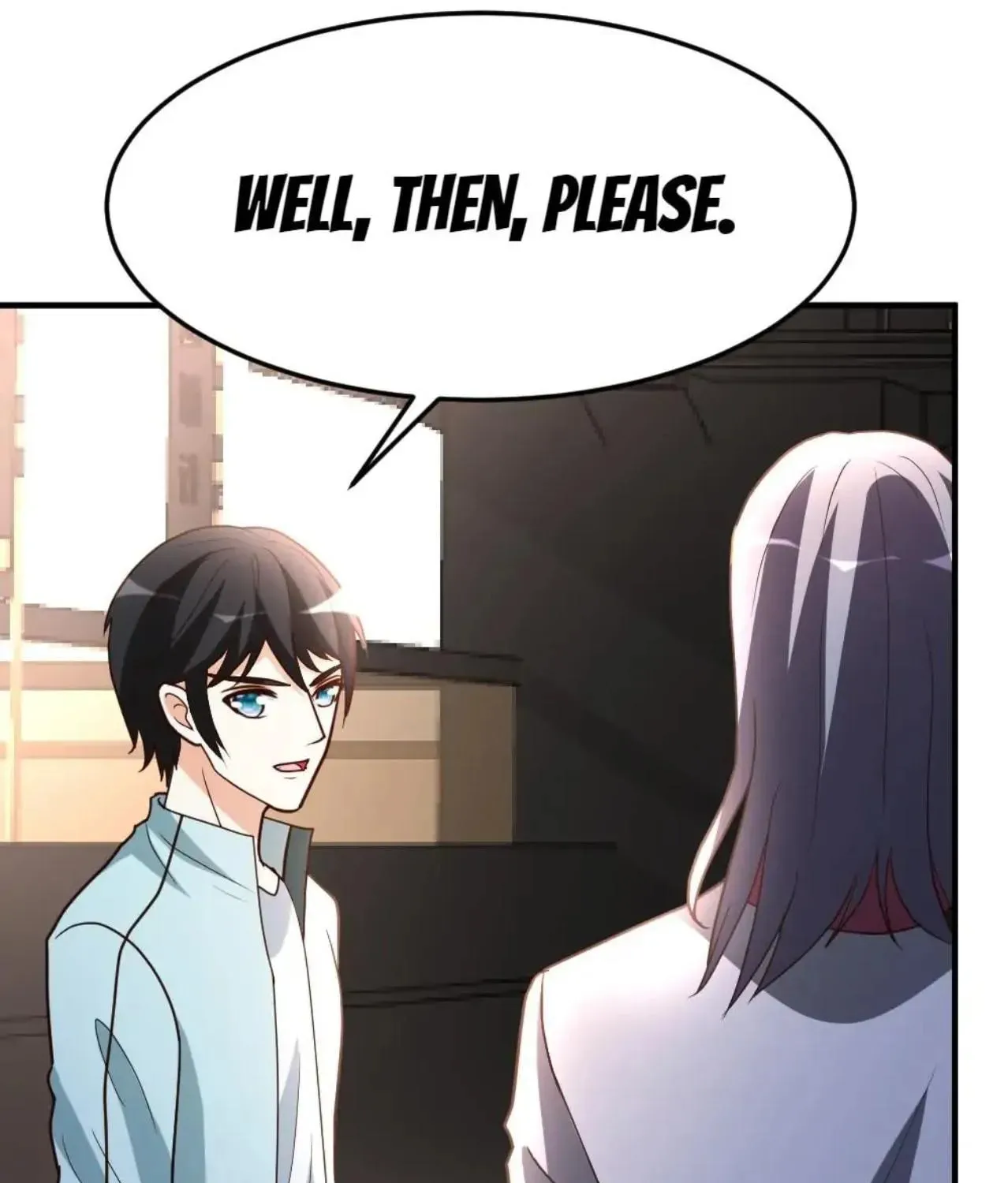 Read Urban Leveling chapter 64 image 0 on Lezhin