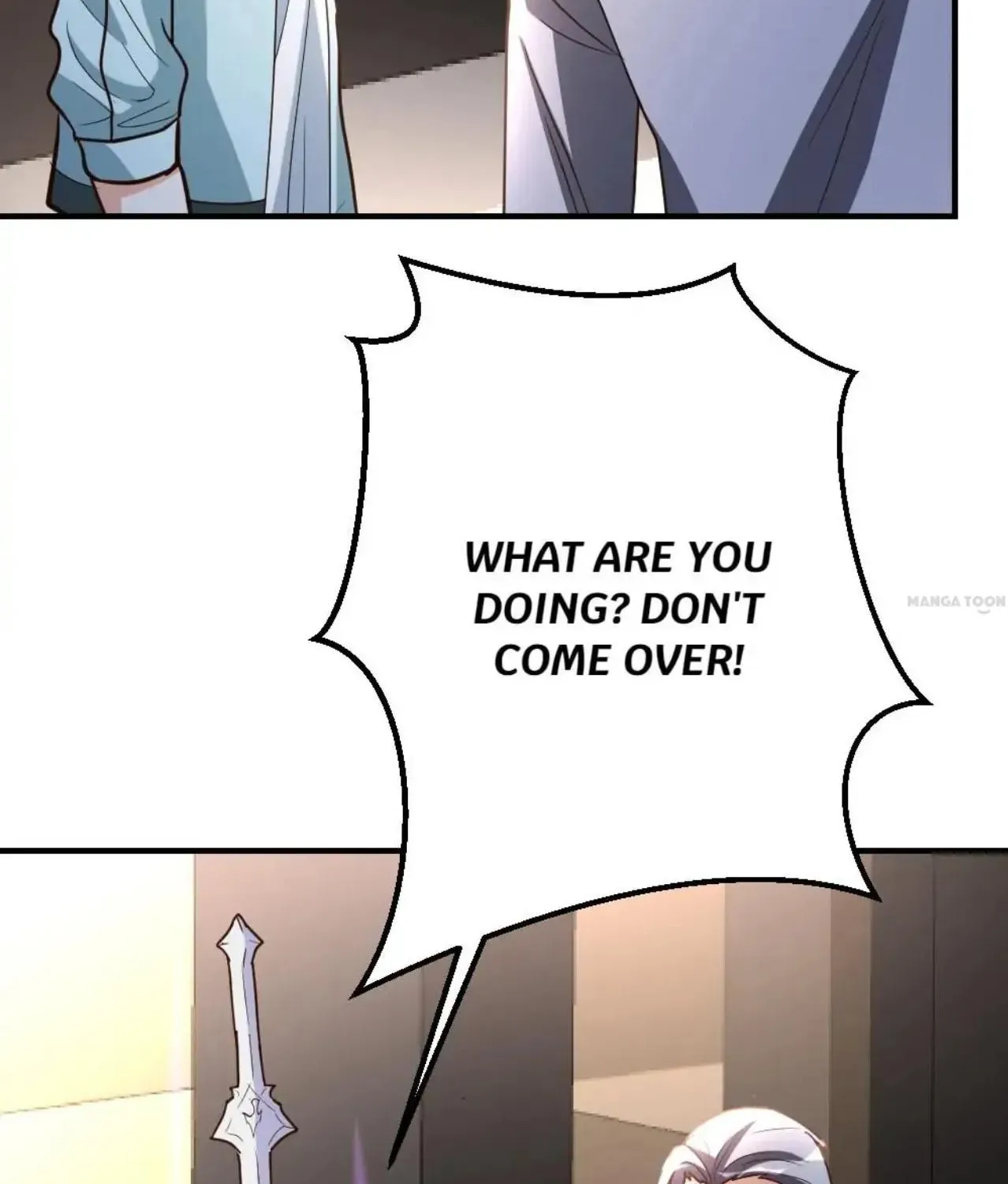 Read Urban Leveling chapter 64 image 1 on Lezhin
