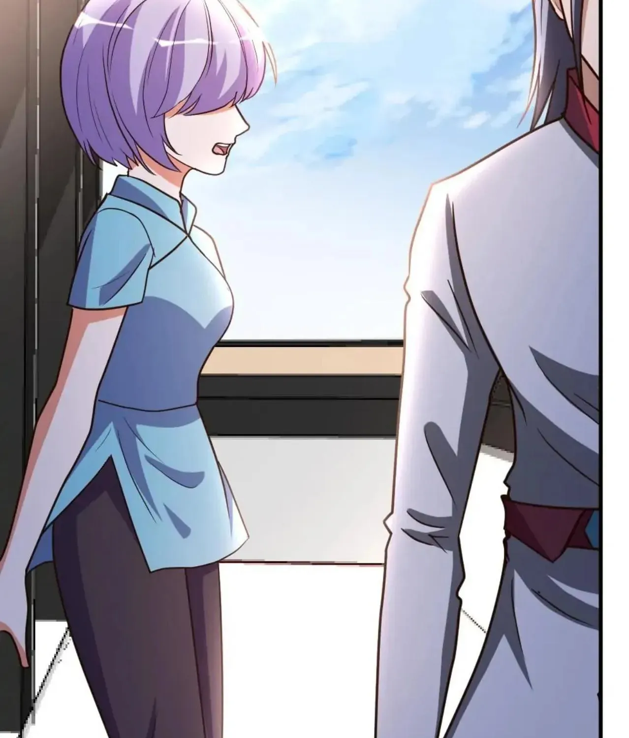 Read Urban Leveling chapter 64 image 10 on Lezhin