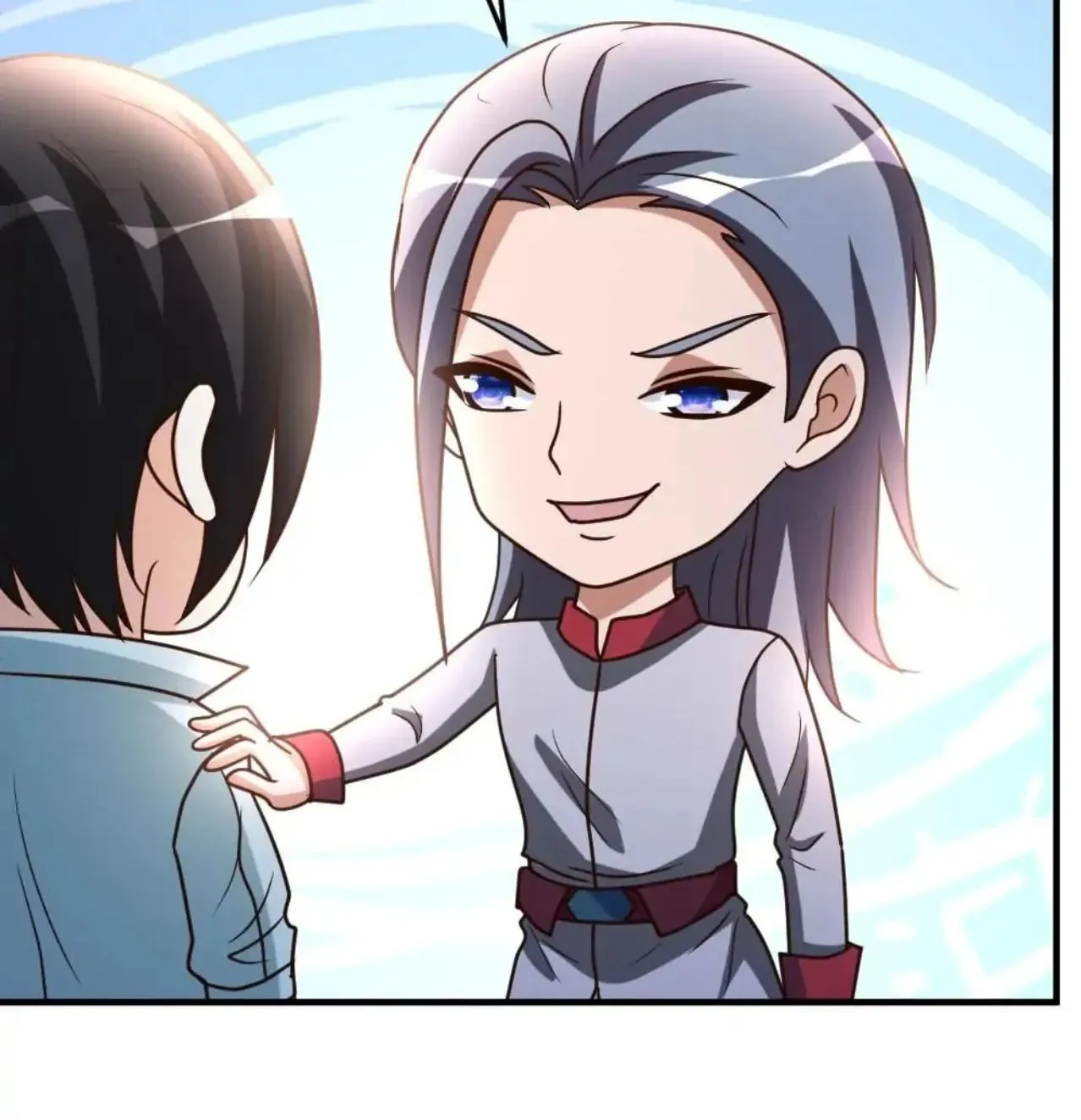 Read Urban Leveling chapter 64 image 15 on Lezhin