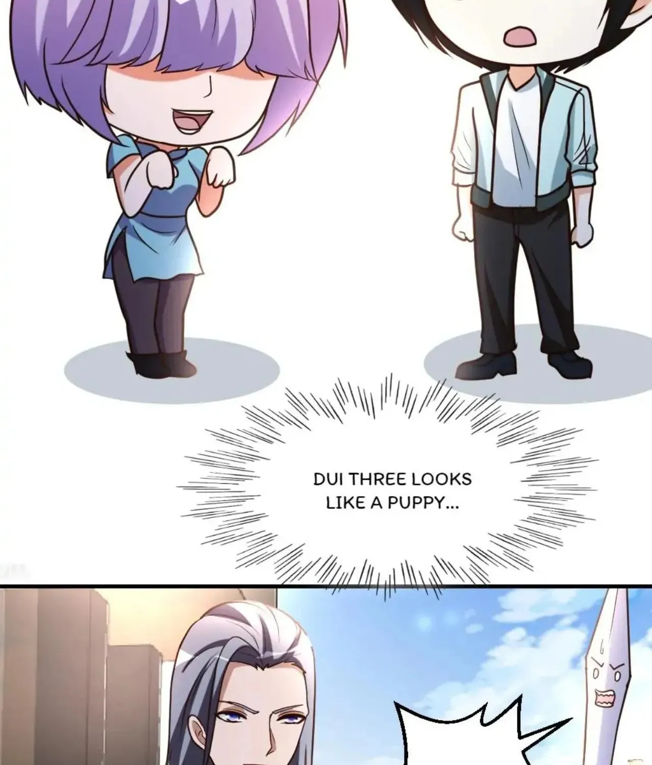 Read Urban Leveling chapter 64 image 18 on Lezhin