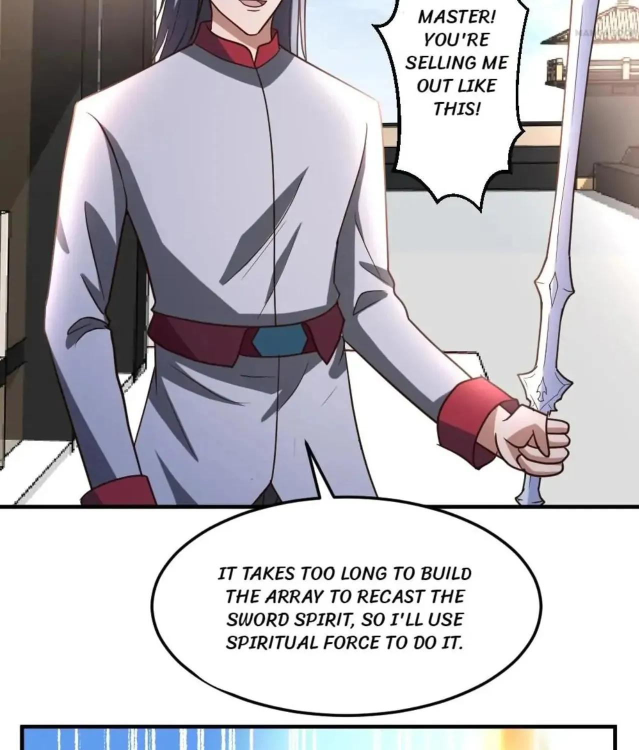 Read Urban Leveling chapter 64 image 19 on Lezhin