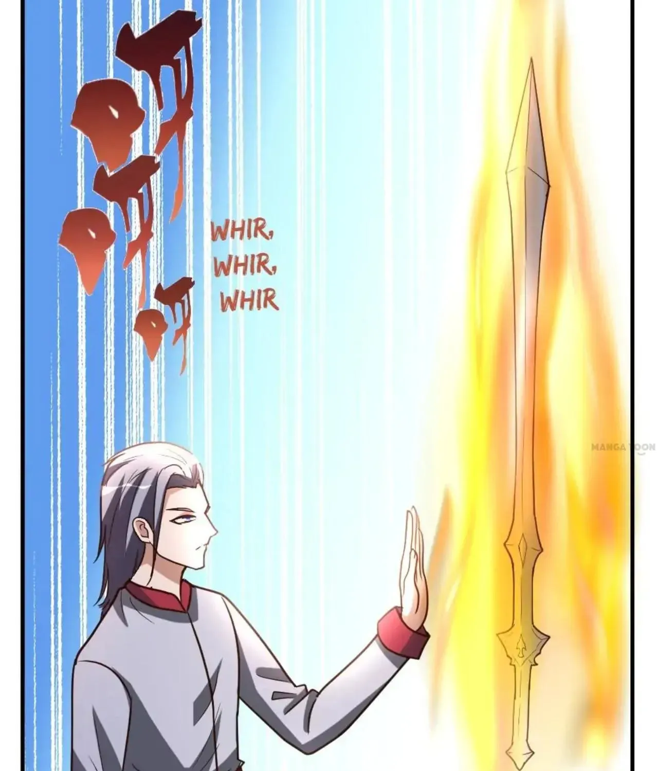 Read Urban Leveling chapter 64 image 20 on Lezhin