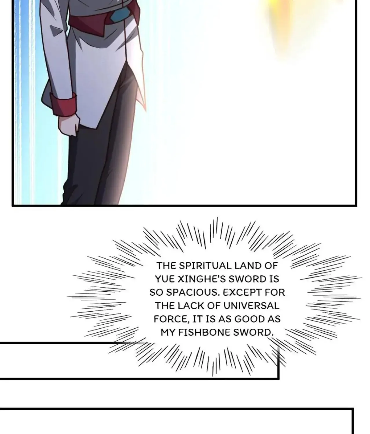Read Urban Leveling chapter 64 image 21 on Lezhin