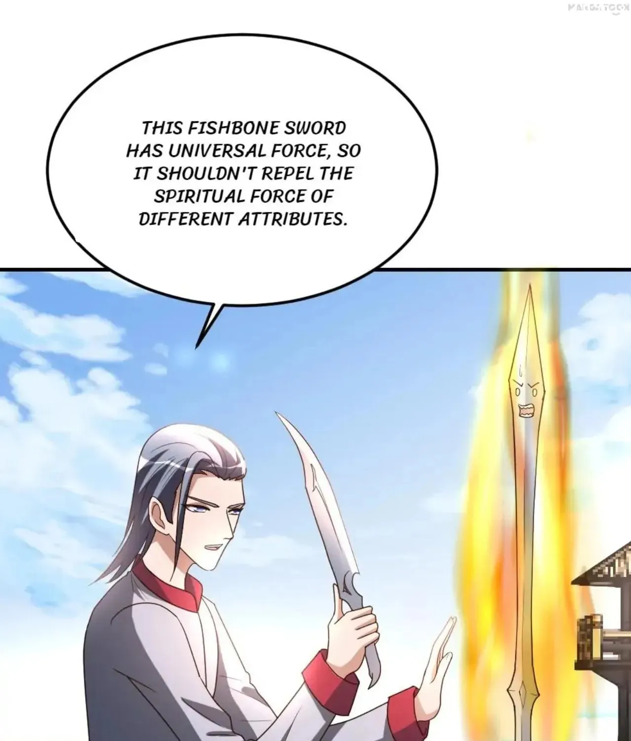 Read Urban Leveling chapter 64 image 24 on Lezhin