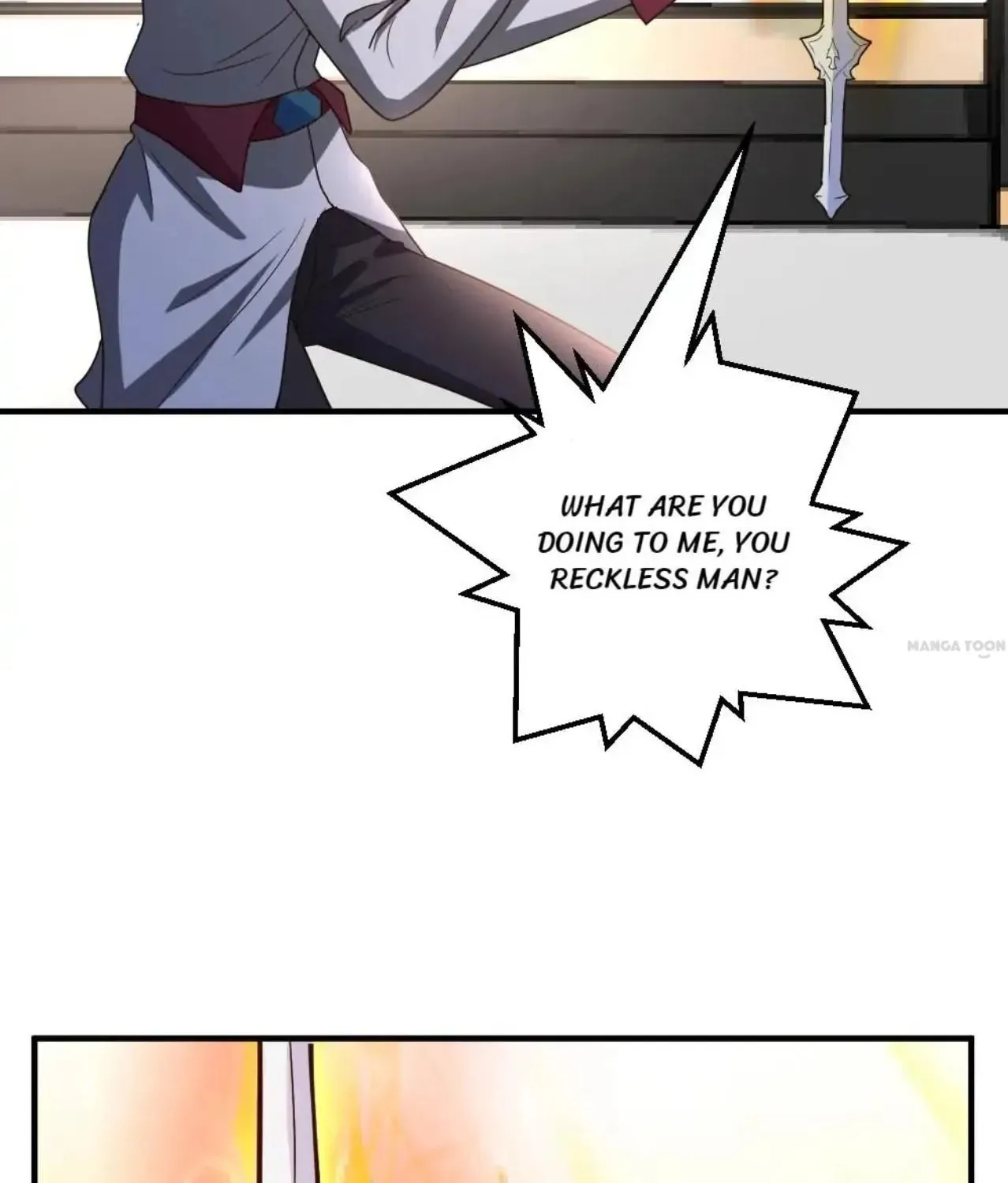 Read Urban Leveling chapter 64 image 25 on Lezhin
