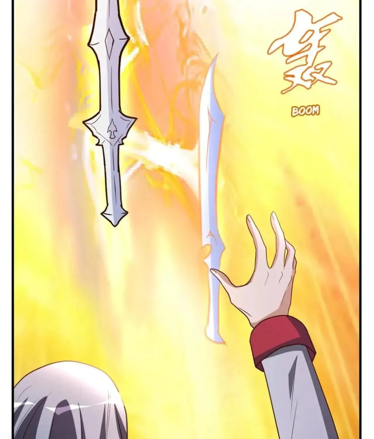 Read Urban Leveling chapter 64 image 26 on Lezhin