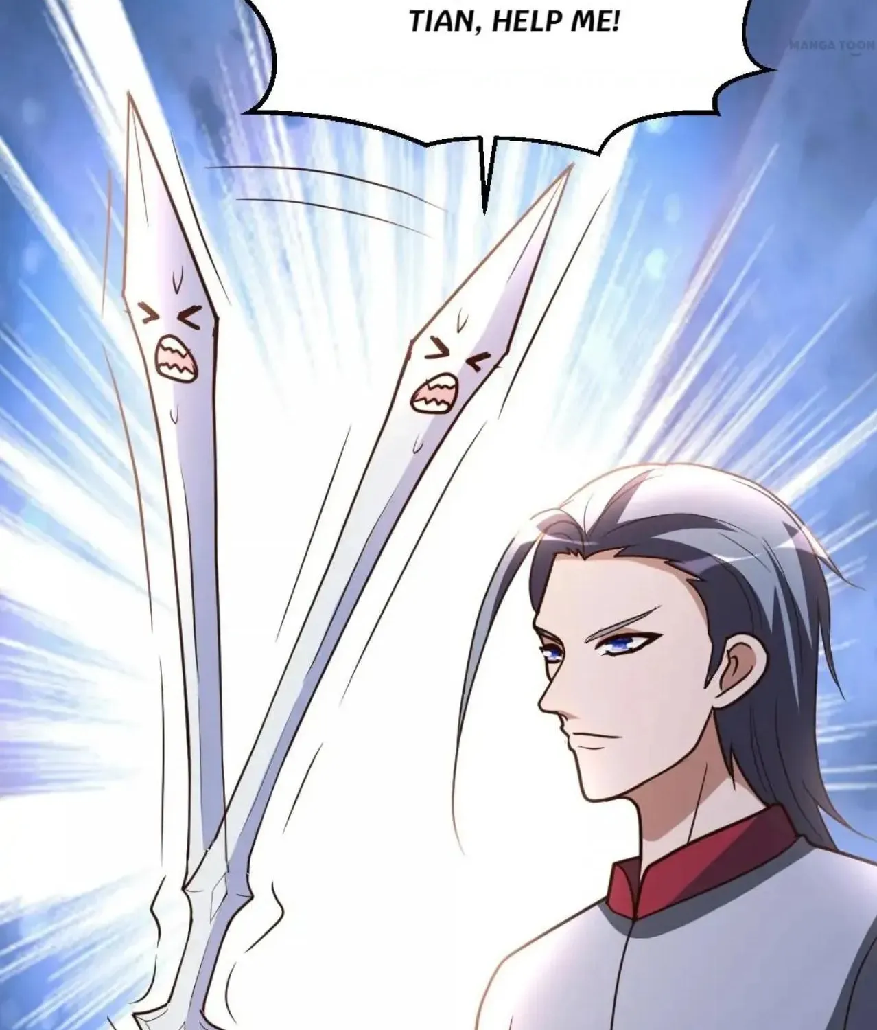 Read Urban Leveling chapter 64 image 3 on Lezhin