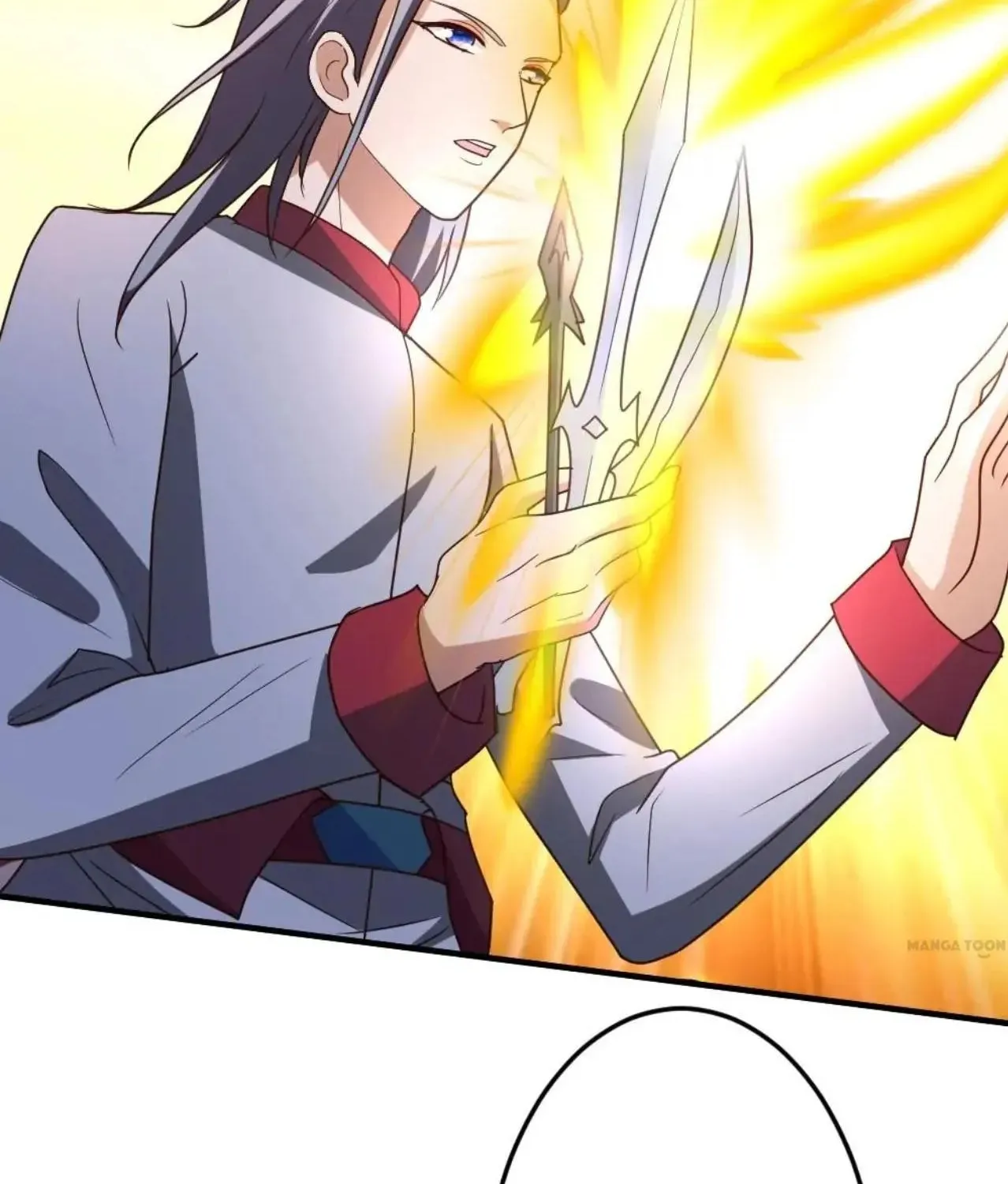 Read Urban Leveling chapter 64 image 31 on Lezhin