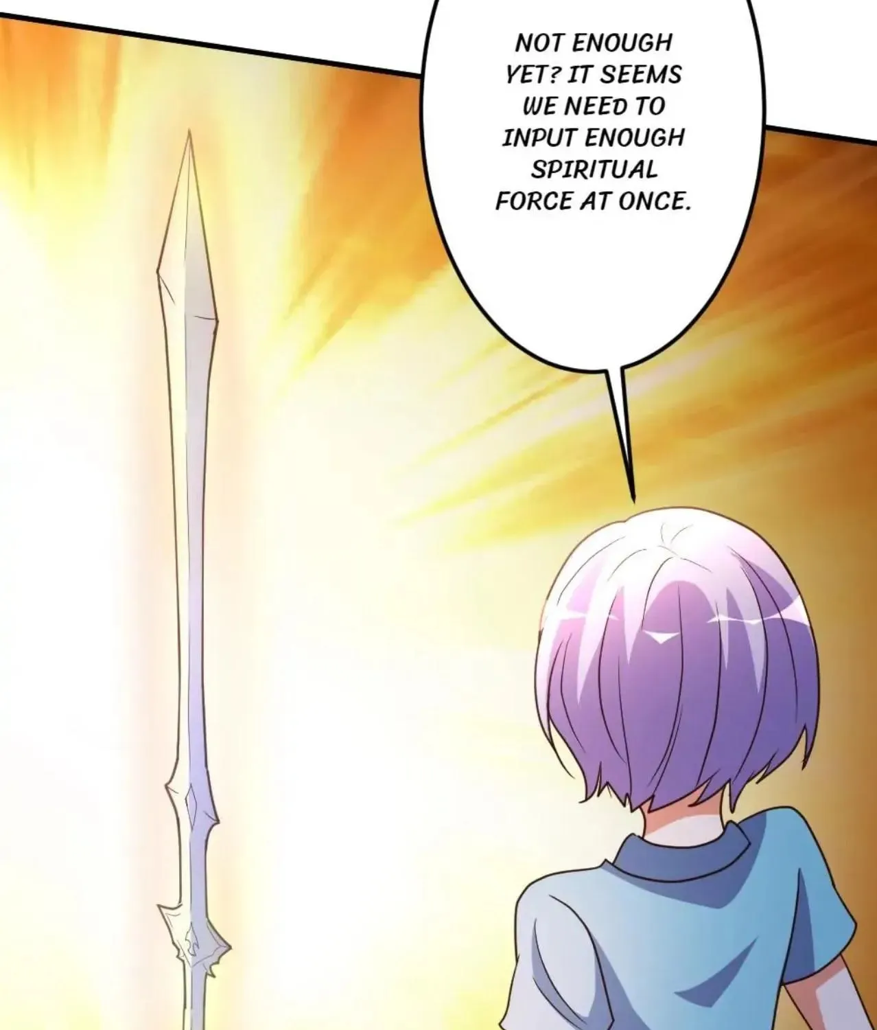 Read Urban Leveling chapter 64 image 32 on Lezhin