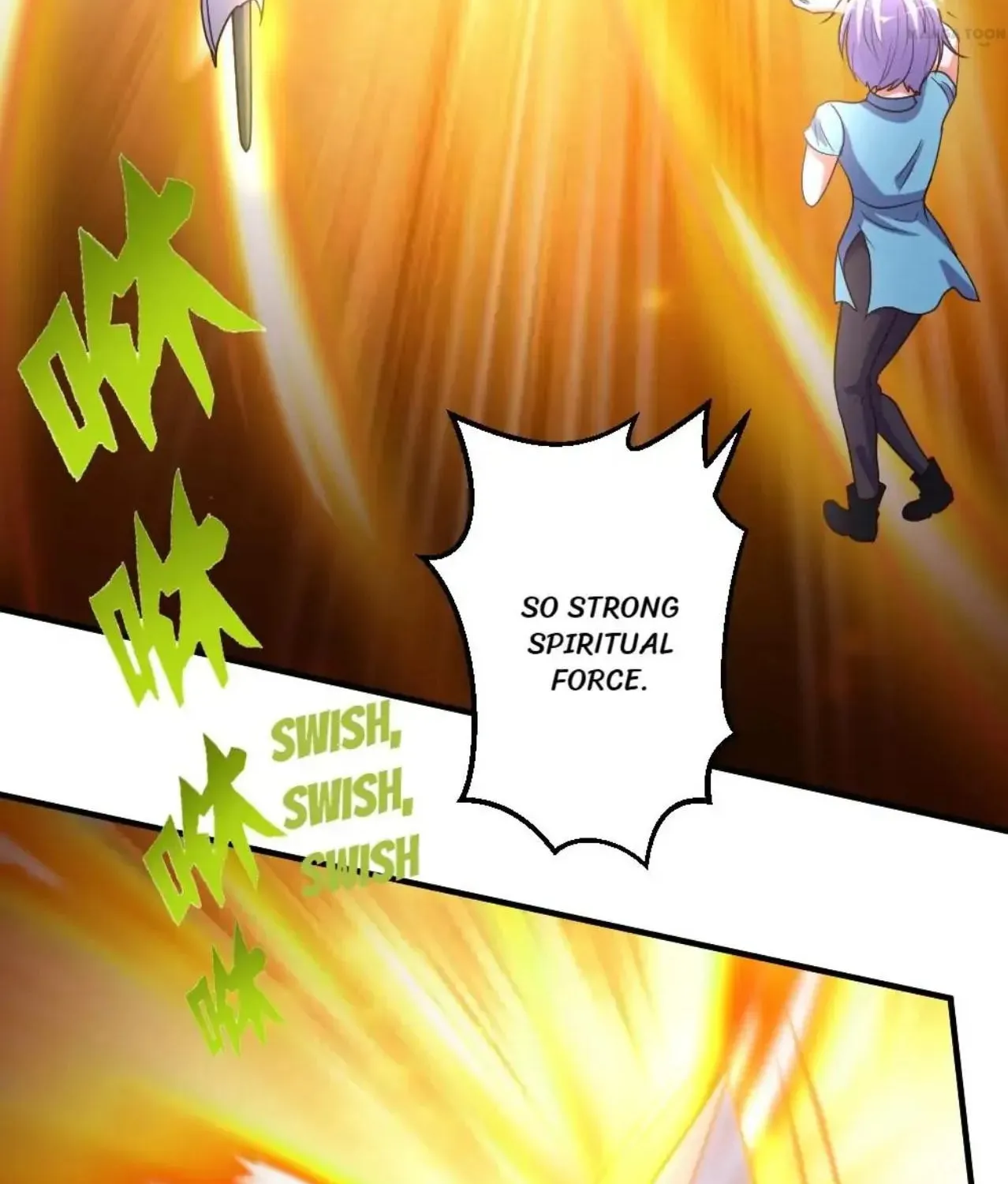 Read Urban Leveling chapter 64 image 37 on Lezhin